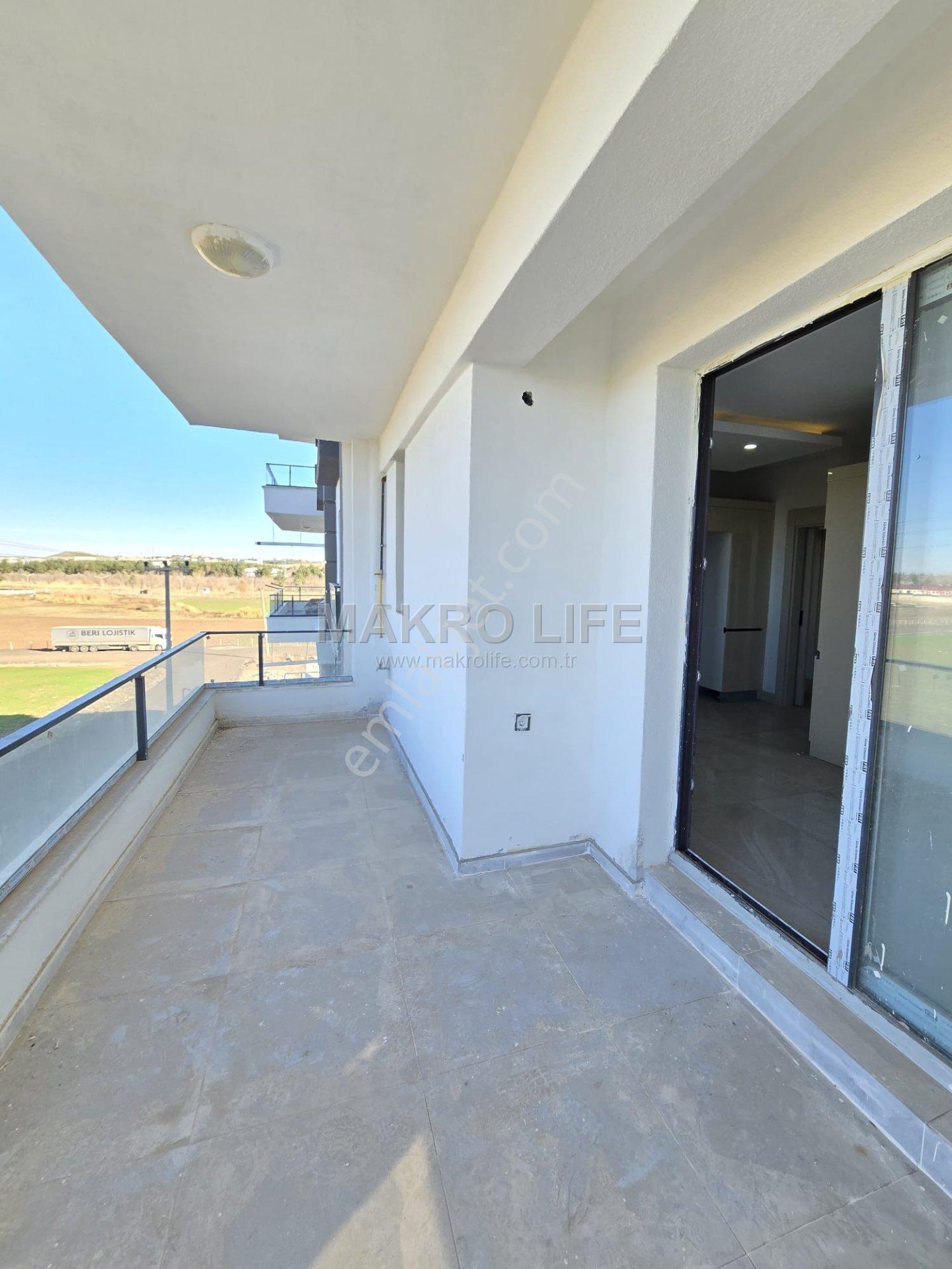 Fakülte İle Teknokent Arkası 2.5+1 Net 100 M2 Satılık Daire/ Giyinme Odalı!!! - Görsel 8