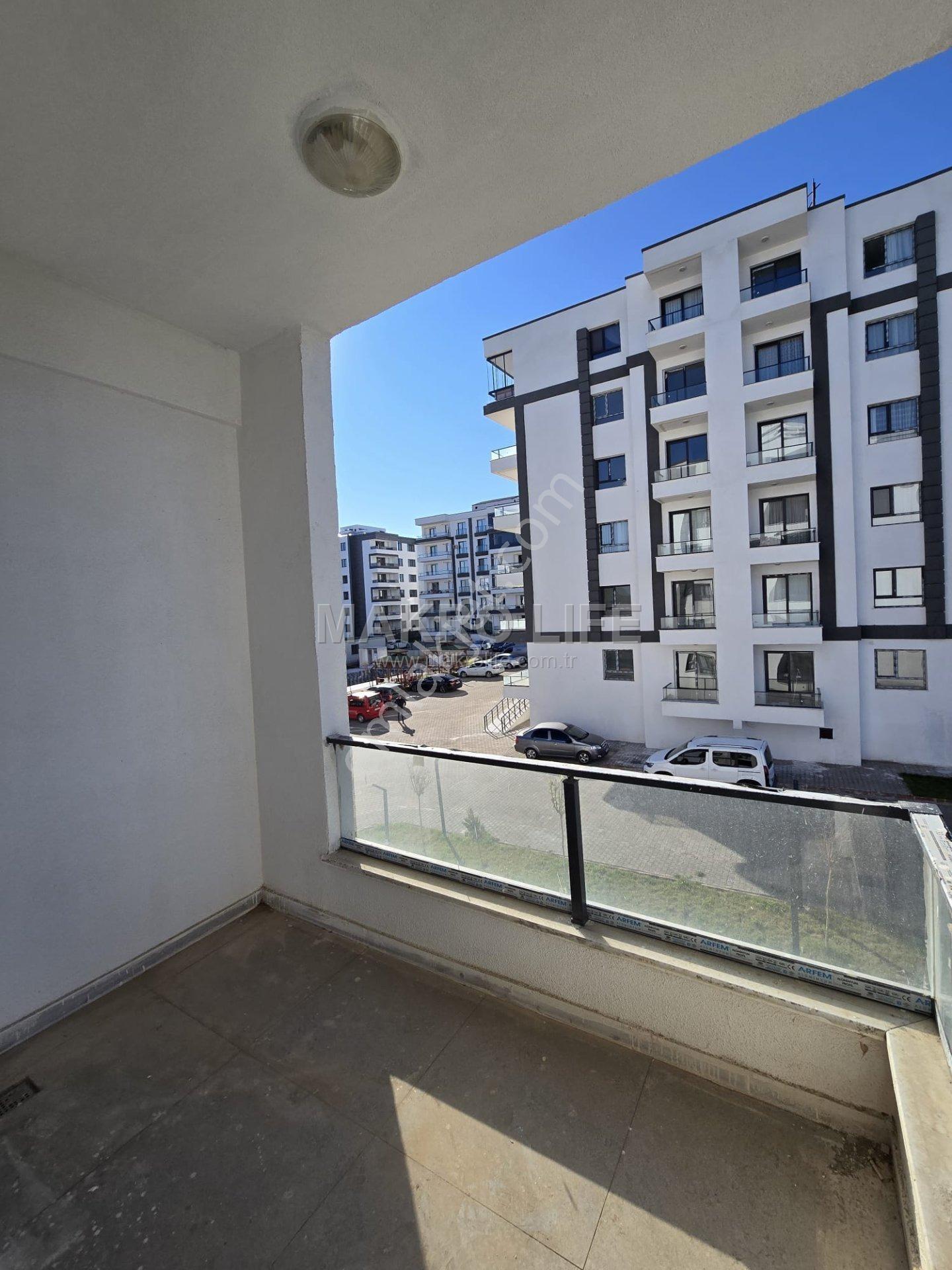 Fakülte İle Teknokent Arkası 2.5+1 Net 100 M2 Satılık Daire/ Giyinme Odalı!!! - Görsel 9
