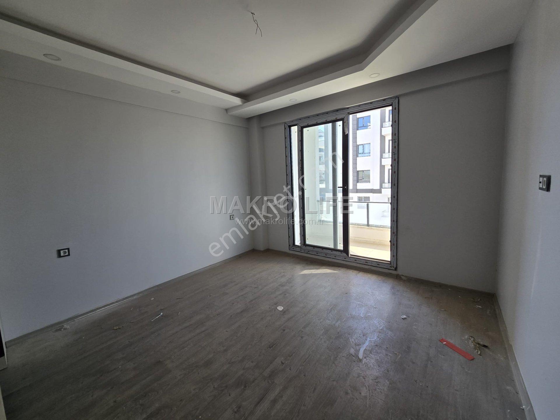 Fakülte İle Teknokent Arkası 2.5+1 Net 100 M2 Satılık Daire/ Giyinme Odalı!!! - Görsel 3