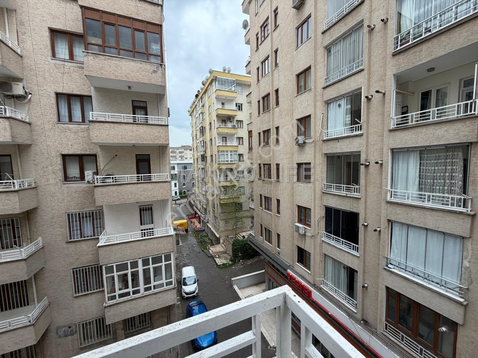 Ofis Ayhan Durağında 3+1 Satılık Daire - Görsel 13