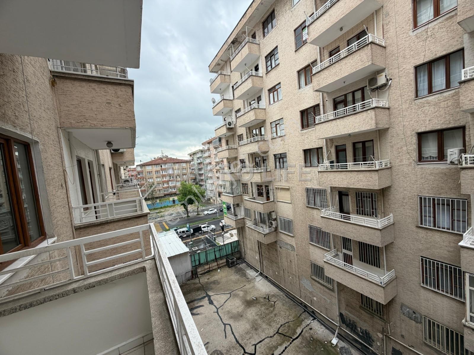 Ofis Ayhan Durağında 3+1 Satılık Daire - Görsel 14