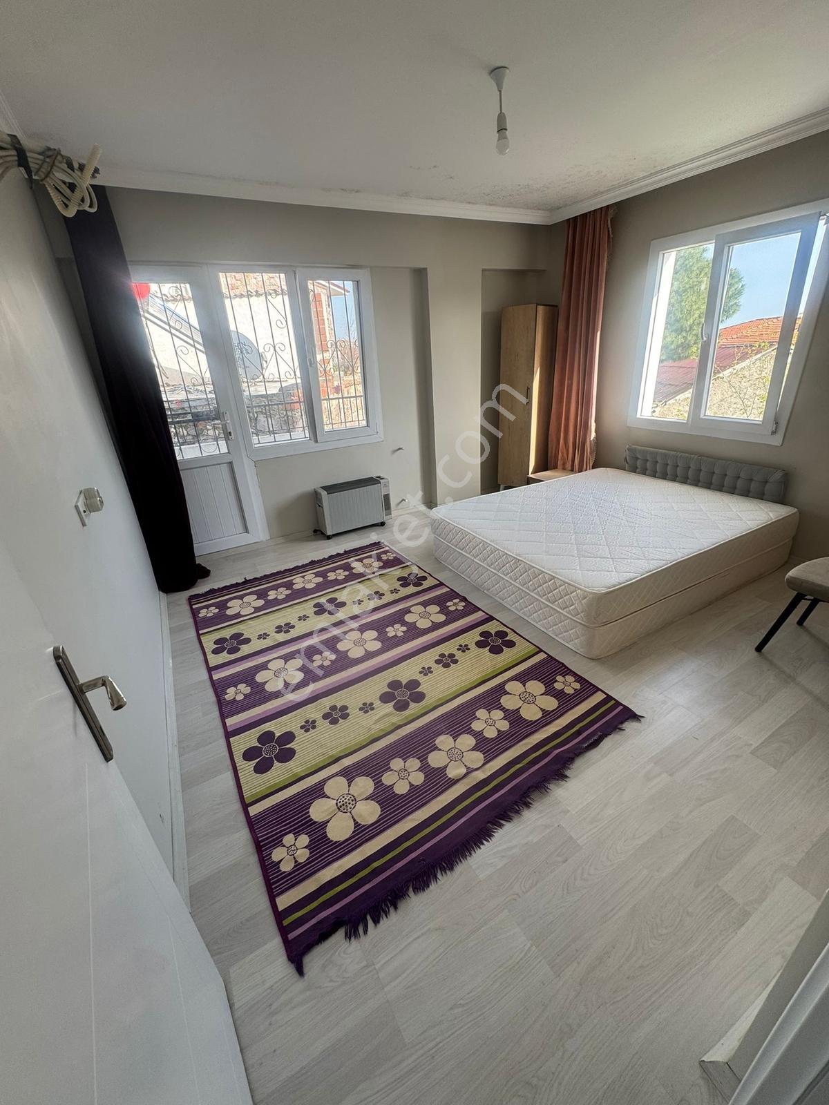 Ayvalık Küçükköy Merkezde Satılık Müstakilticari+konut - Görsel 26