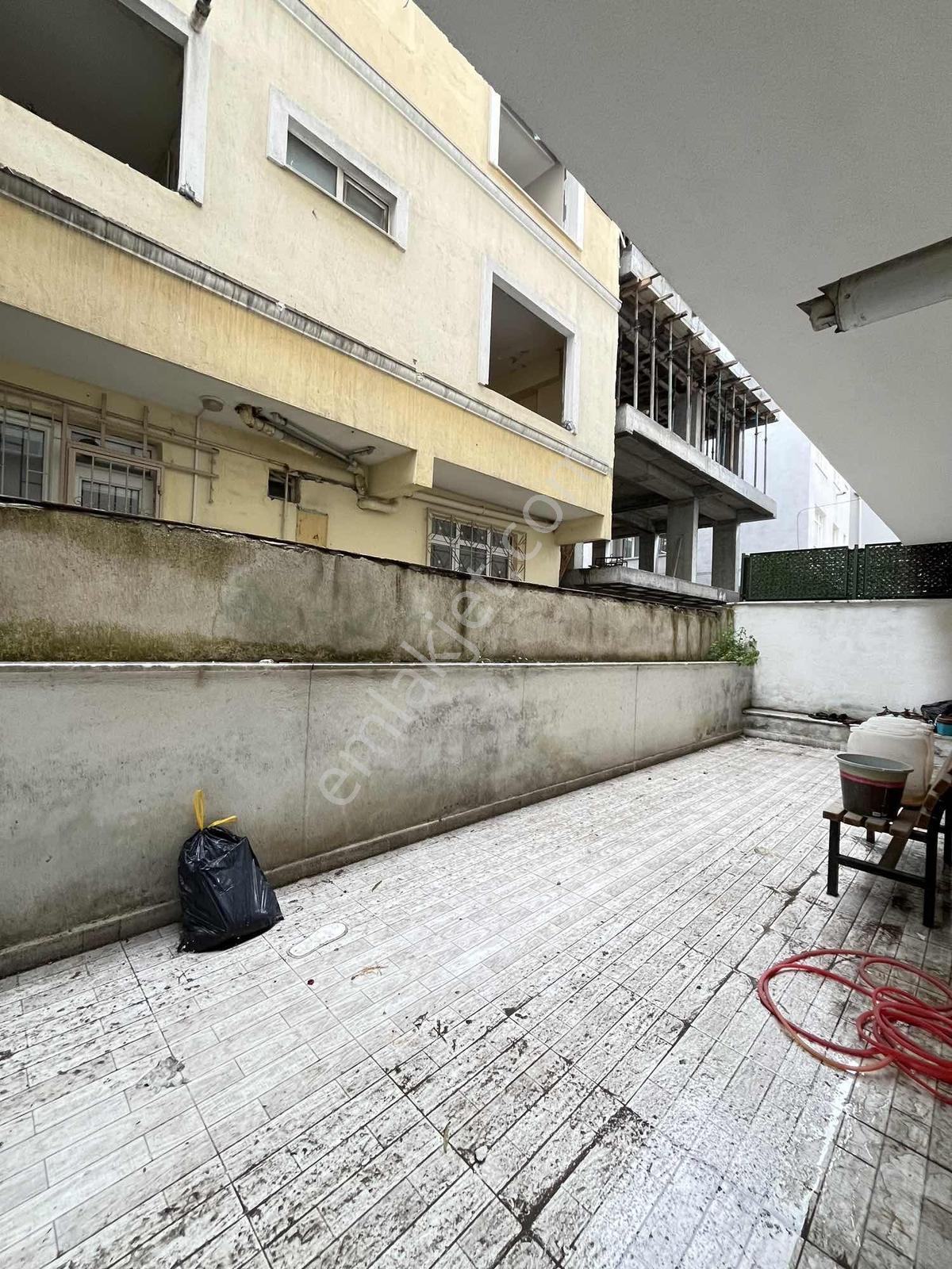 İmren Gayrimenkulden Satılık Fevzi Çakmak'ta 2+1 85 M2 Bahçe Kat - Görsel 24