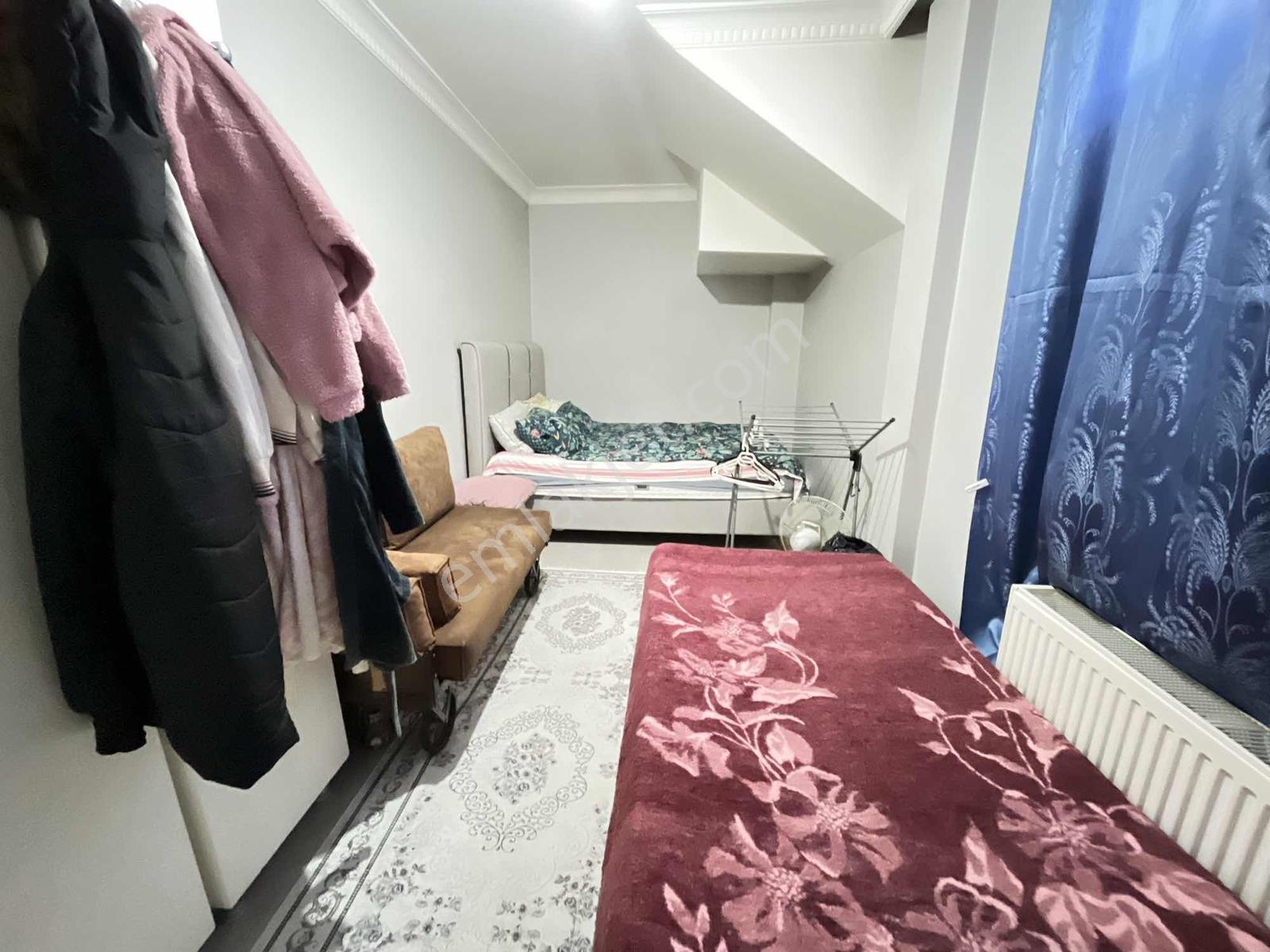 İmren Gayrimenkulden Satılık Fevzi Çakmak'ta 2+1 85 M2 Bahçe Kat - Görsel 26