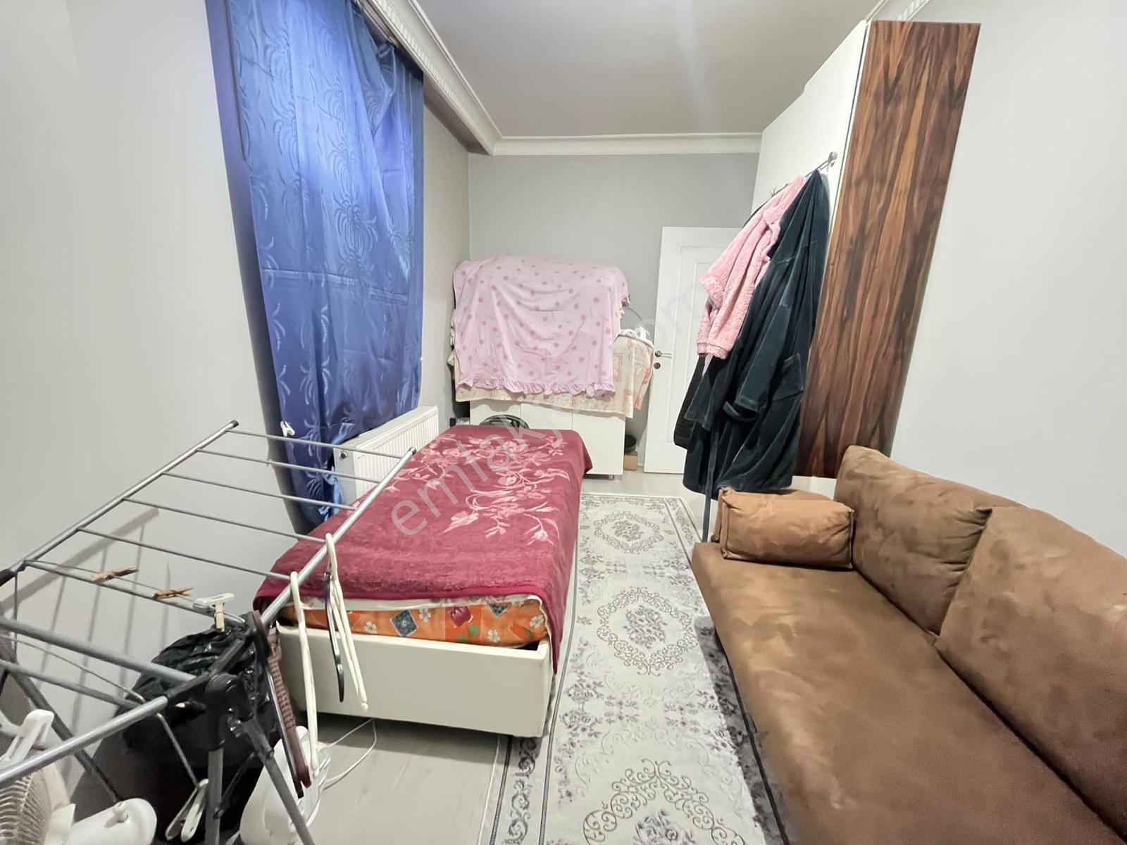 İmren Gayrimenkulden Satılık Fevzi Çakmak'ta 2+1 85 M2 Bahçe Kat - Görsel 31