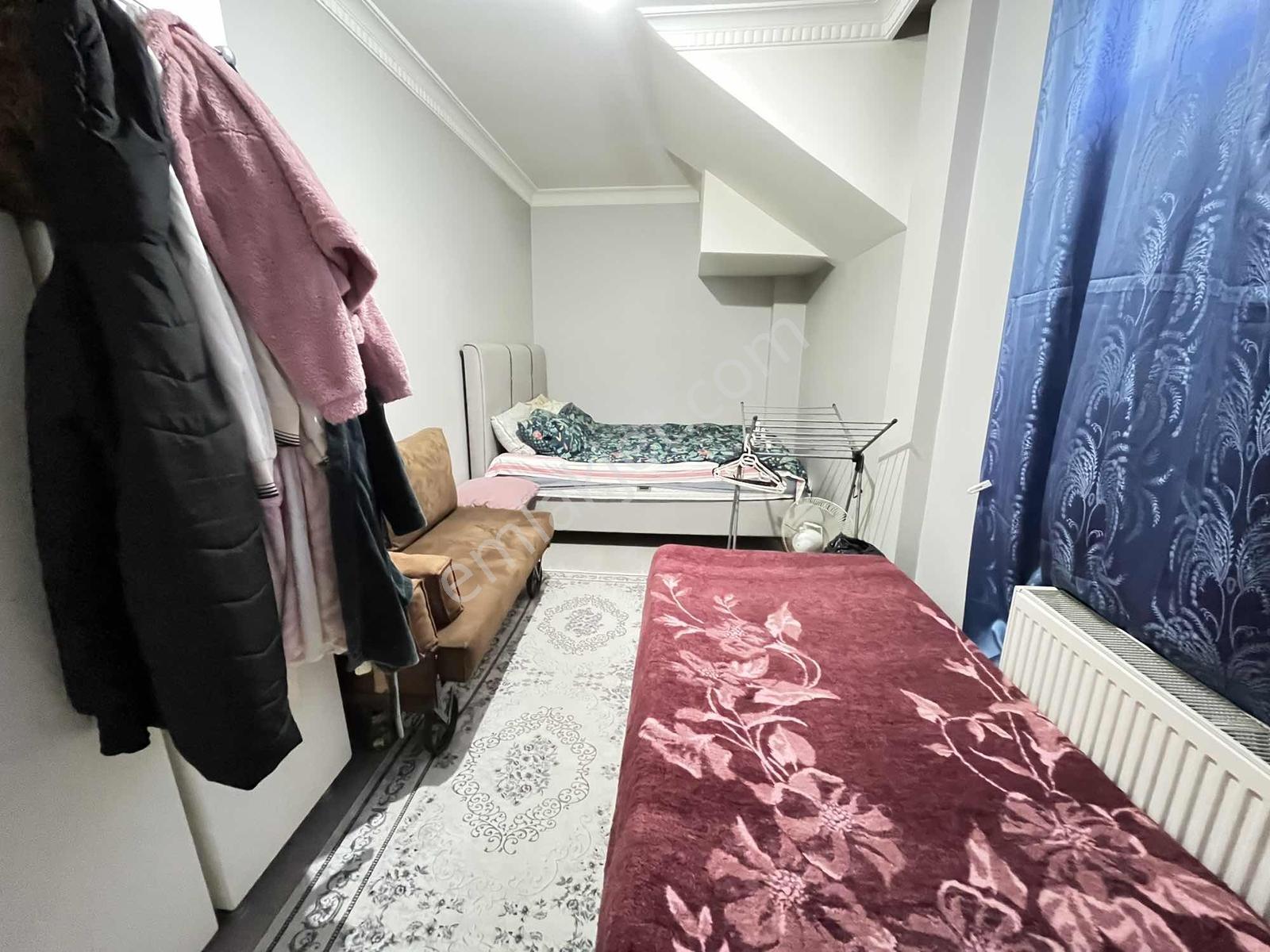İmren Gayrimenkulden Satılık Fevzi Çakmak'ta 2+1 85 M2 Bahçe Kat - Görsel 25