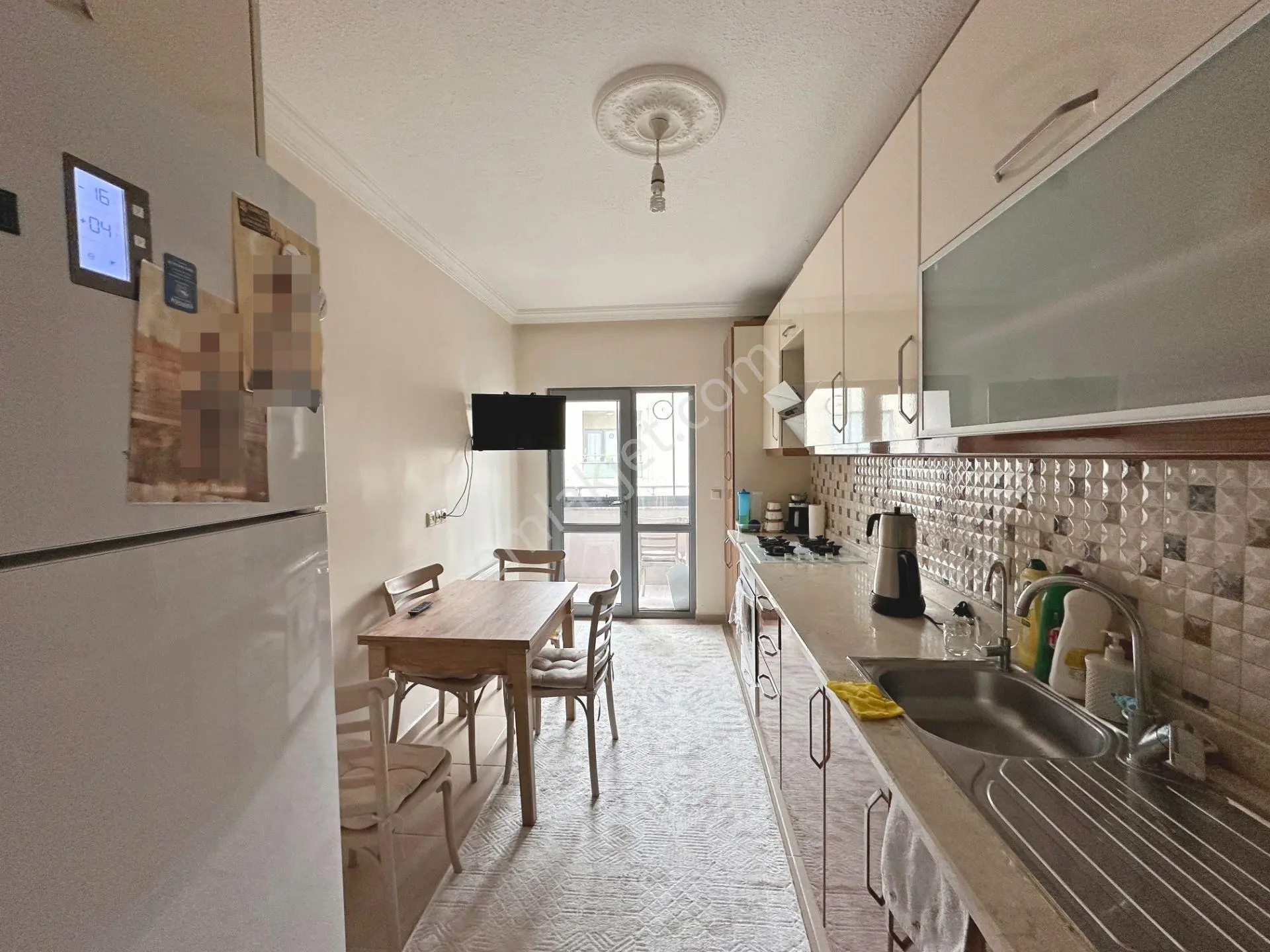 Altıağaç Mahallesi Manzaralı Önü Açık Borçsuz 4+1 Satılık Daire