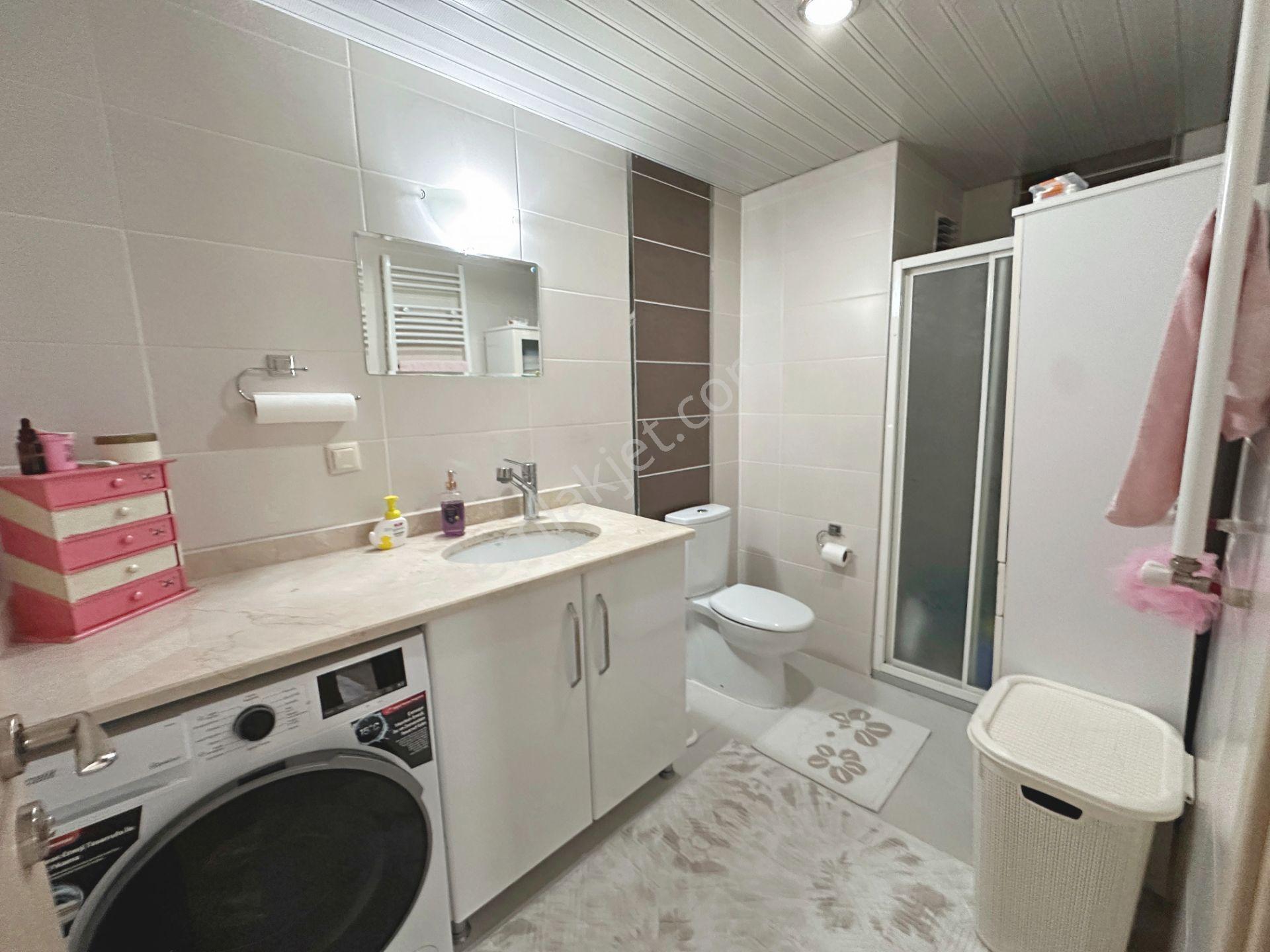Altıağaç Mahallesi Manzaralı Önü Açık Borçsuz 4+1 Satılık Daire - Görsel 18