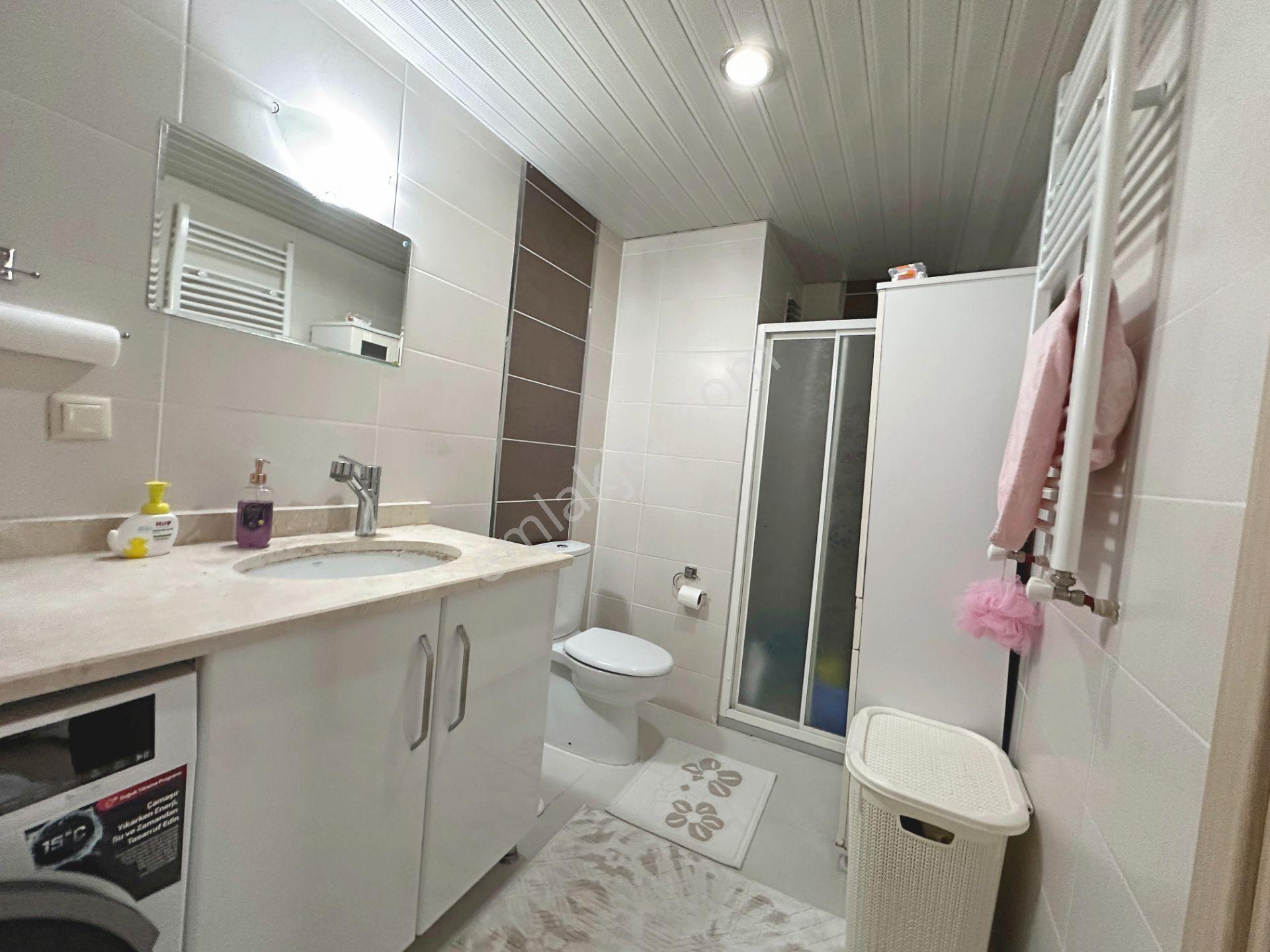 Altıağaç Mahallesi Manzaralı Önü Açık Borçsuz 4+1 Satılık Daire - Görsel 20