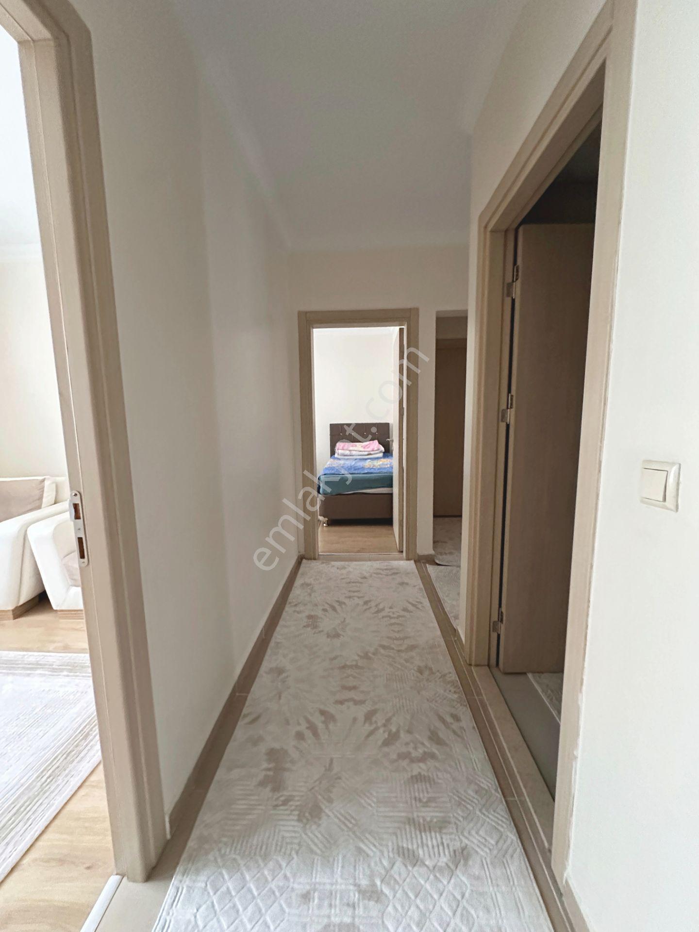 Altıağaç Mahallesi Manzaralı Önü Açık Borçsuz 4+1 Satılık Daire - Görsel 29