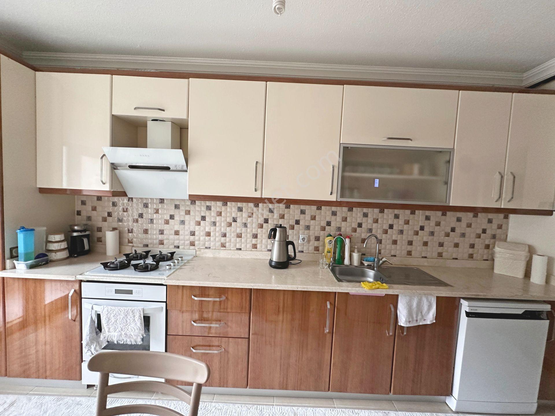 Altıağaç Mahallesi Manzaralı Önü Açık Borçsuz 4+1 Satılık Daire - Görsel 3