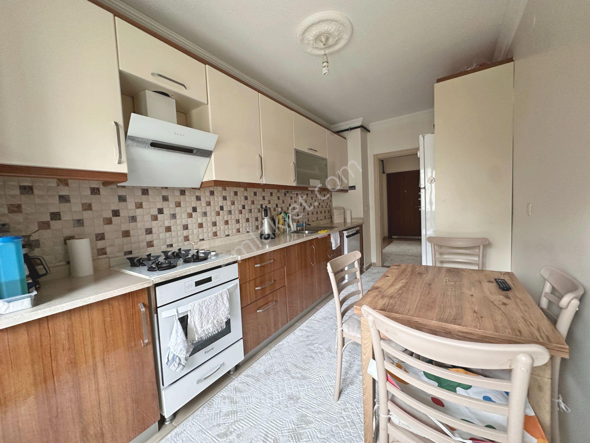 Altıağaç Mahallesi Manzaralı Önü Açık Borçsuz 4+1 Satılık Daire - Görsel 5