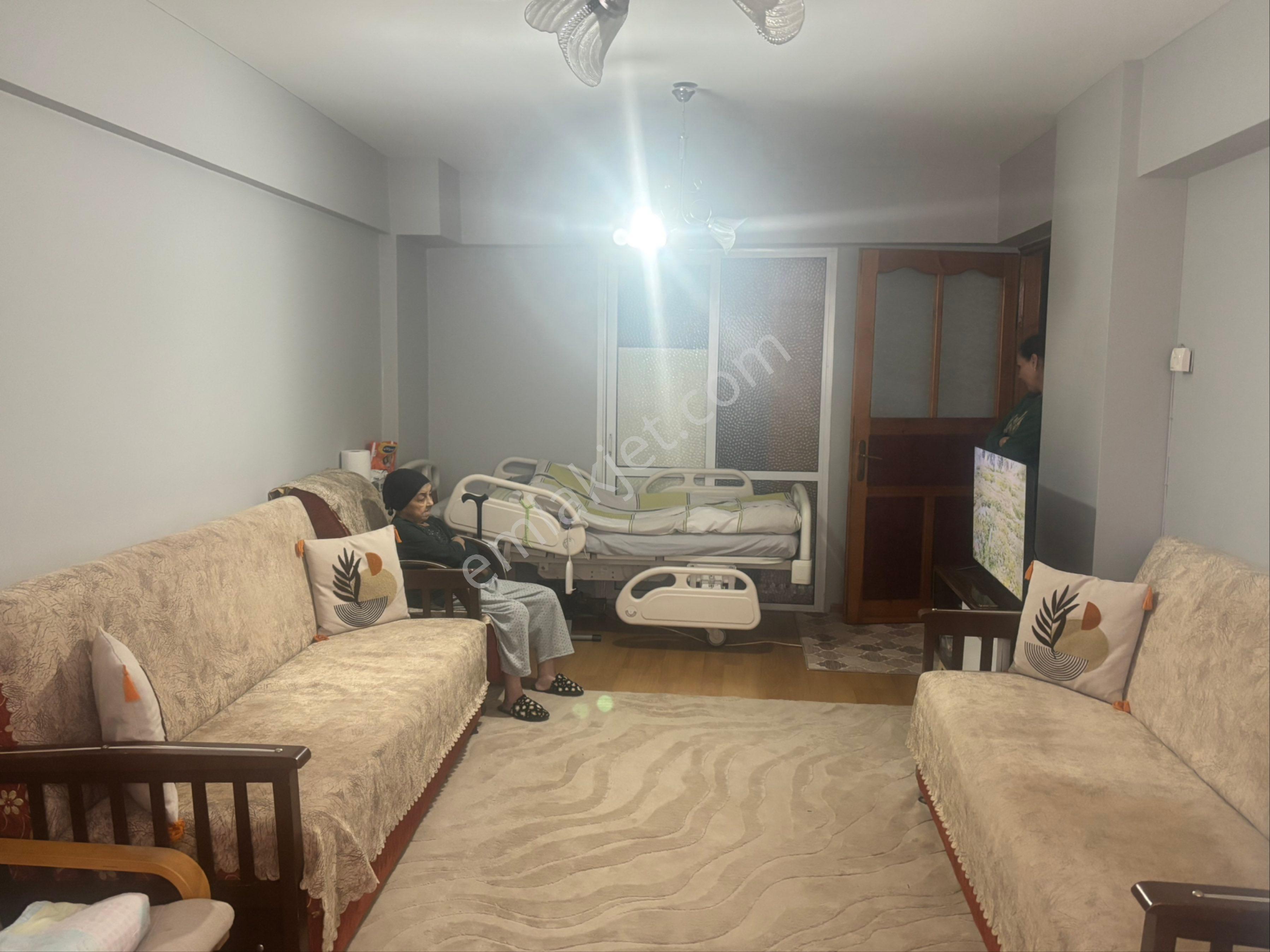 Acil…refetbele Mahallesinde Merkezi Konumda 2+1doğalgazlı Satılık Daire Ntgayrimenkul ‘den - Görsel 19