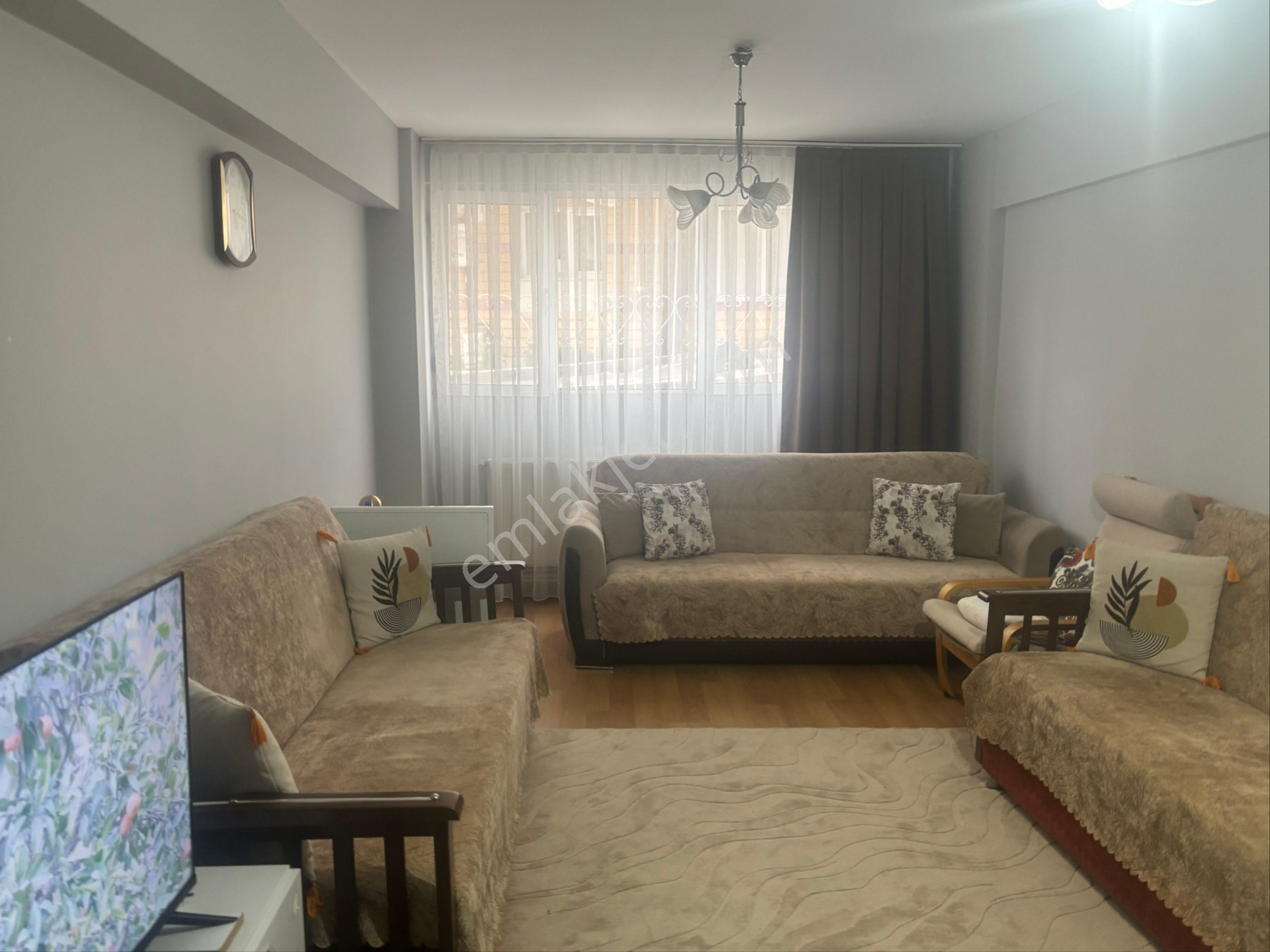 Acil…refetbele Mahallesinde Merkezi Konumda 2+1doğalgazlı Satılık Daire Ntgayrimenkul ‘den - Görsel 7