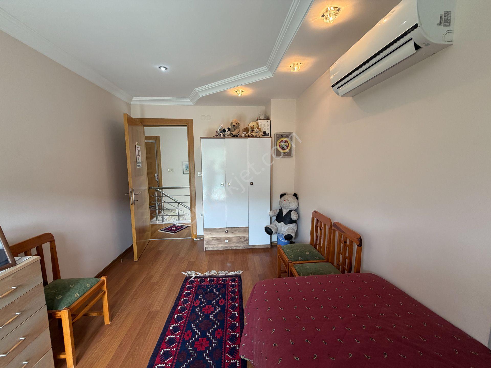 Ayvalık Camlık Ta Satılık Mustakil Villa. - Görsel 10