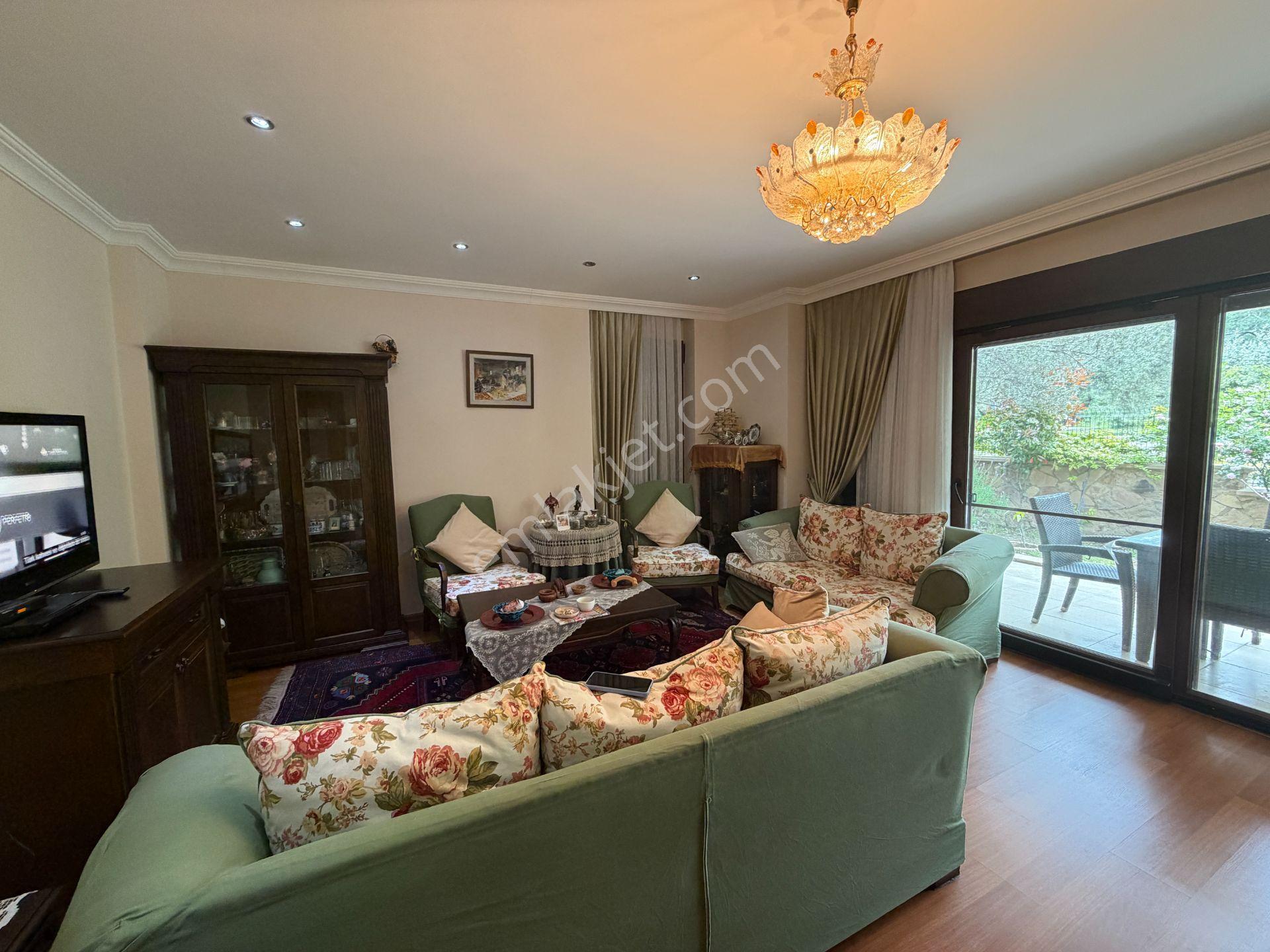 Ayvalık Camlık Ta Satılık Mustakil Villa. - Görsel 3