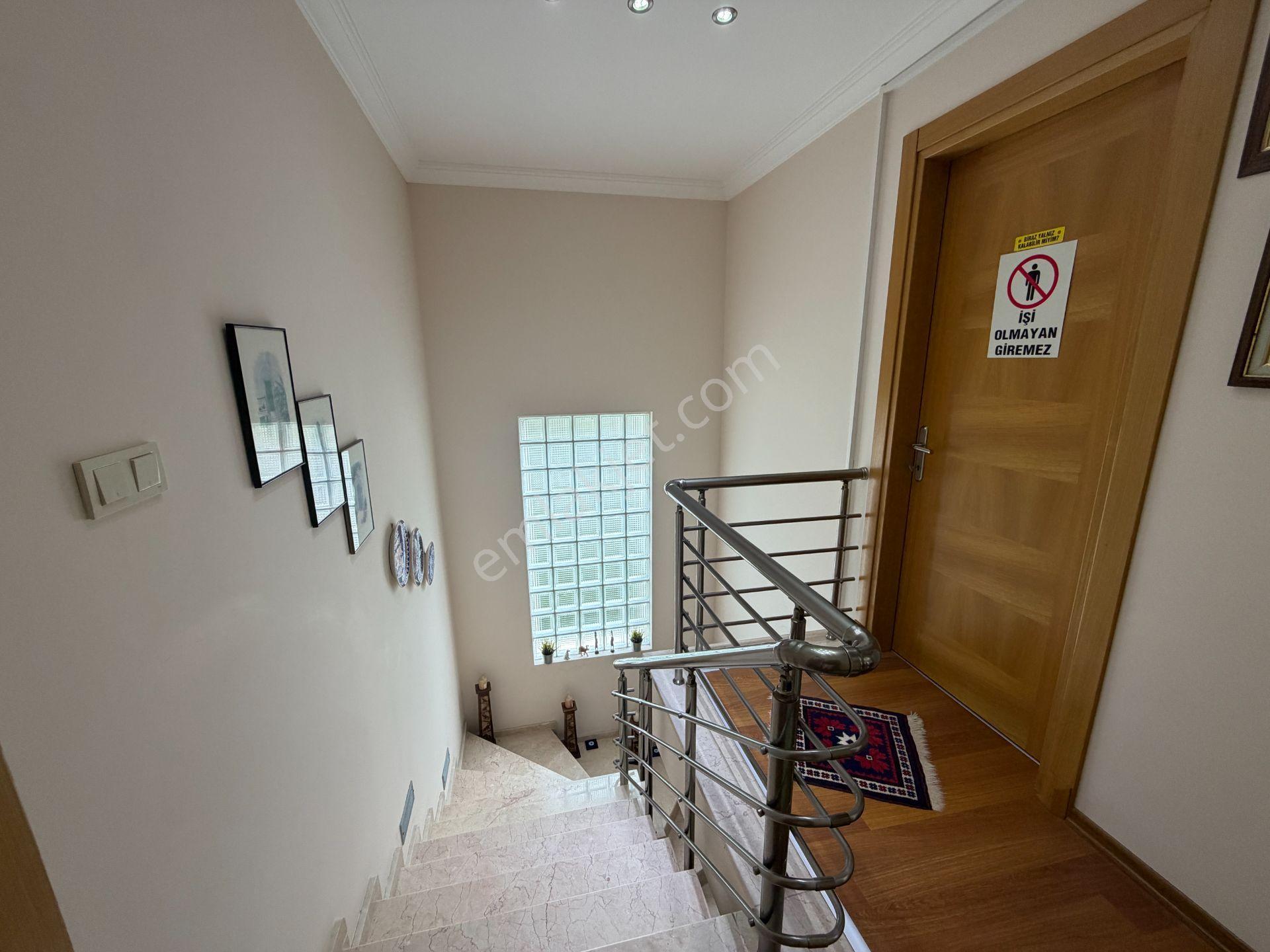 Ayvalık Camlık Ta Satılık Mustakil Villa. - Görsel 6