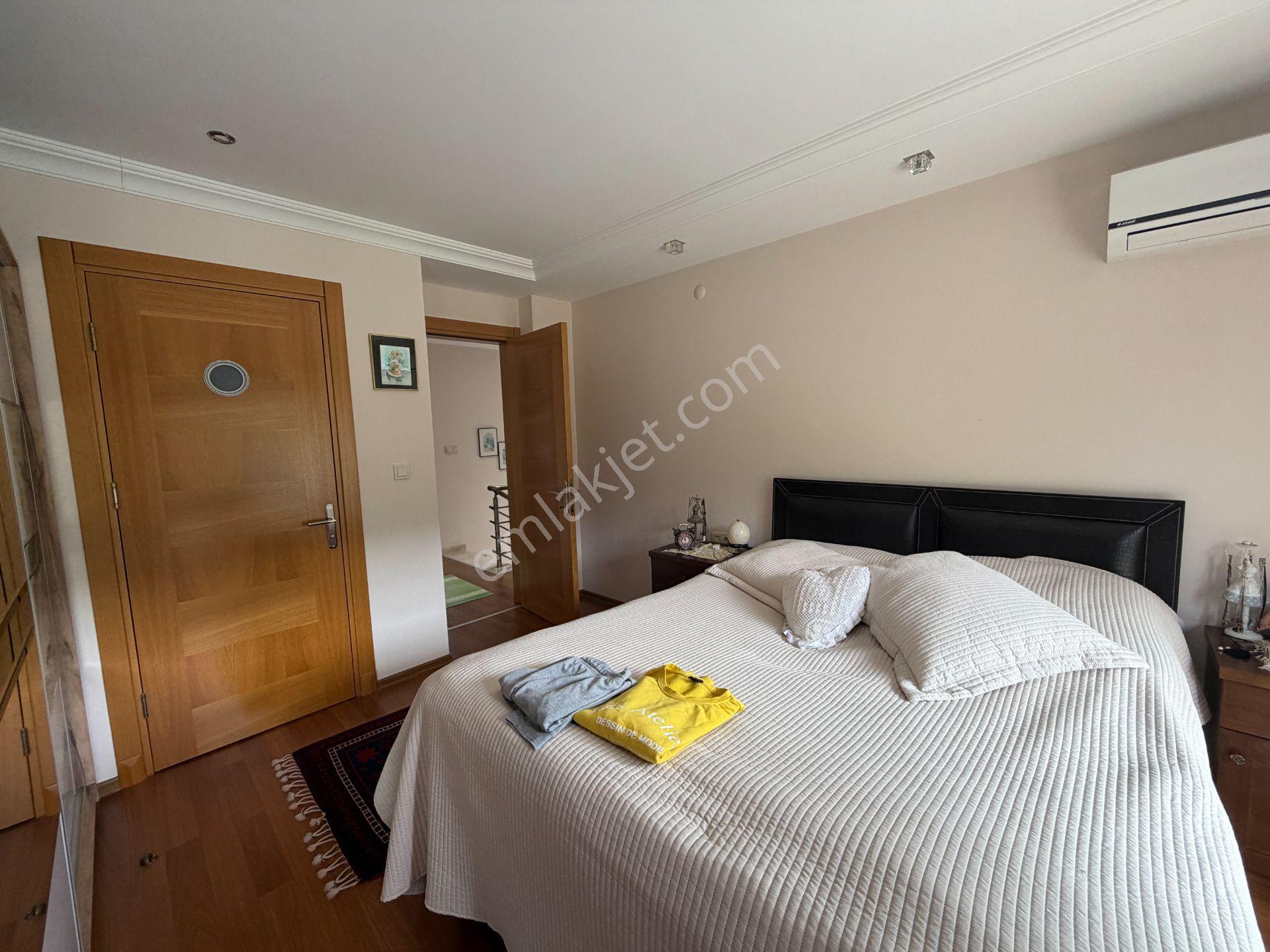 Ayvalık Camlık Ta Satılık Mustakil Villa. - Görsel 8