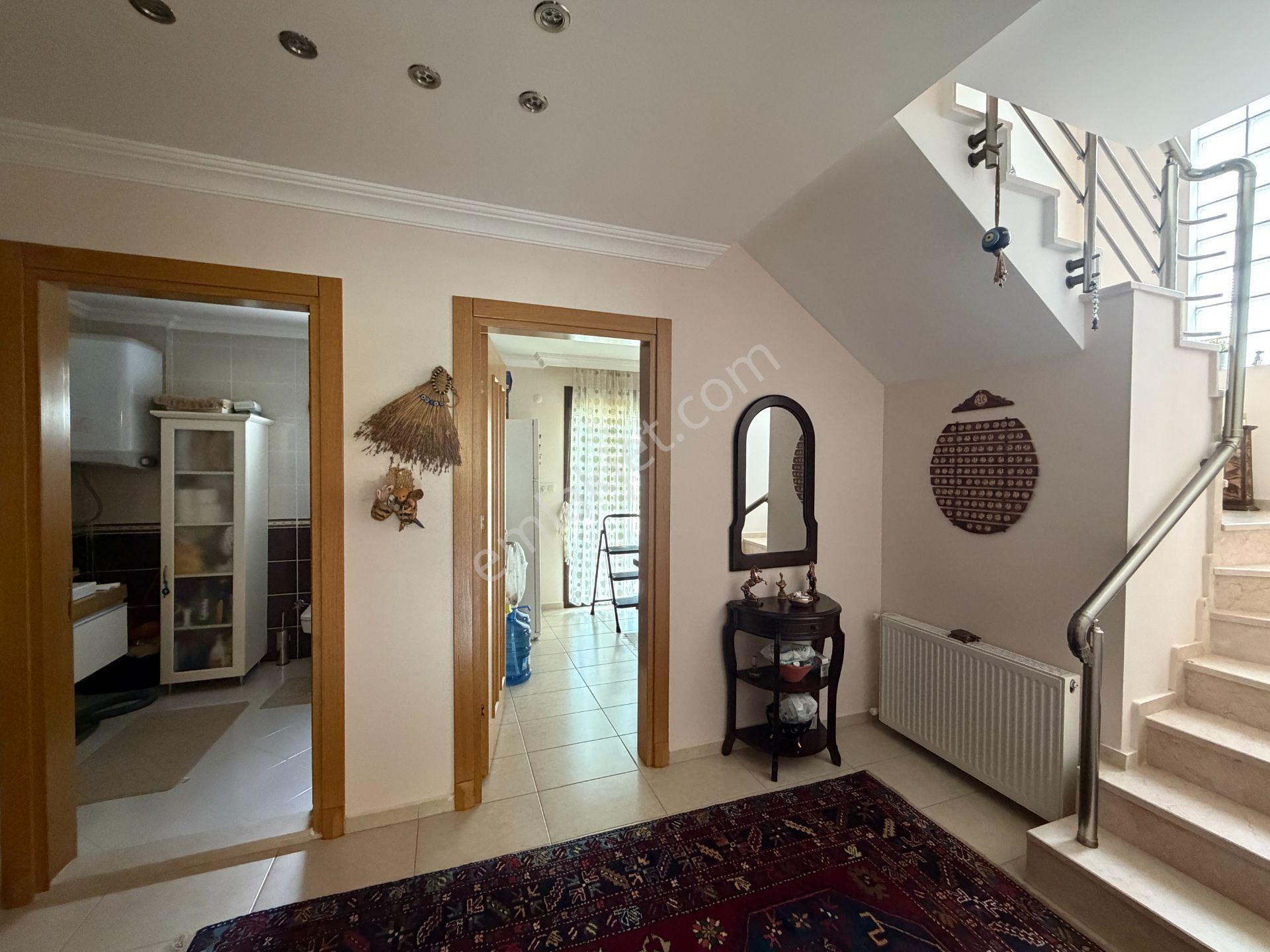 Ayvalık Camlık Ta Satılık Mustakil Villa. - Görsel 4