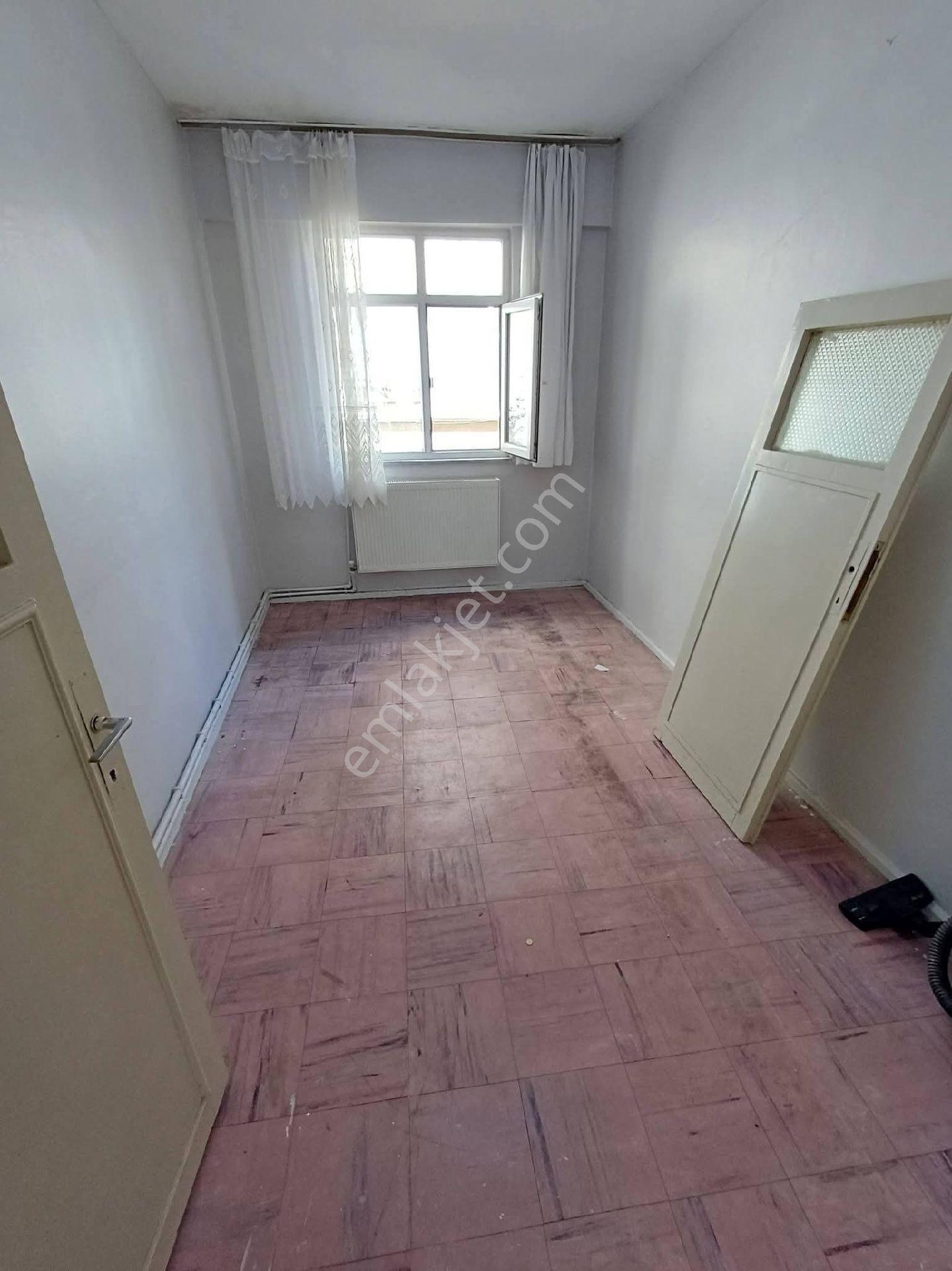 Samsun İlkadım Kadıköy Mahallesi'nde Kat Tapulu Yüksek Giriş 2+1 Satılık Daire - Görsel 2