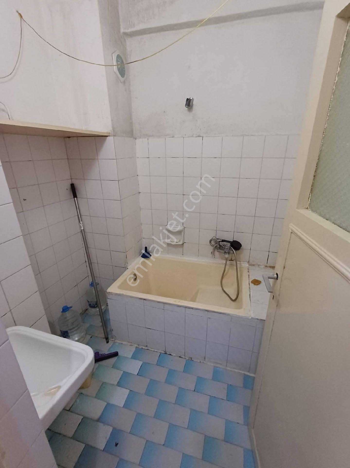 Samsun İlkadım Kadıköy Mahallesi'nde Kat Tapulu Yüksek Giriş 2+1 Satılık Daire - Görsel 3