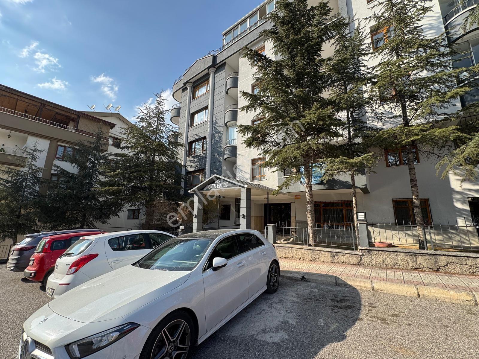 Bağlarbaşı'nda Kiralık 3+1 Daire - Görsel 7