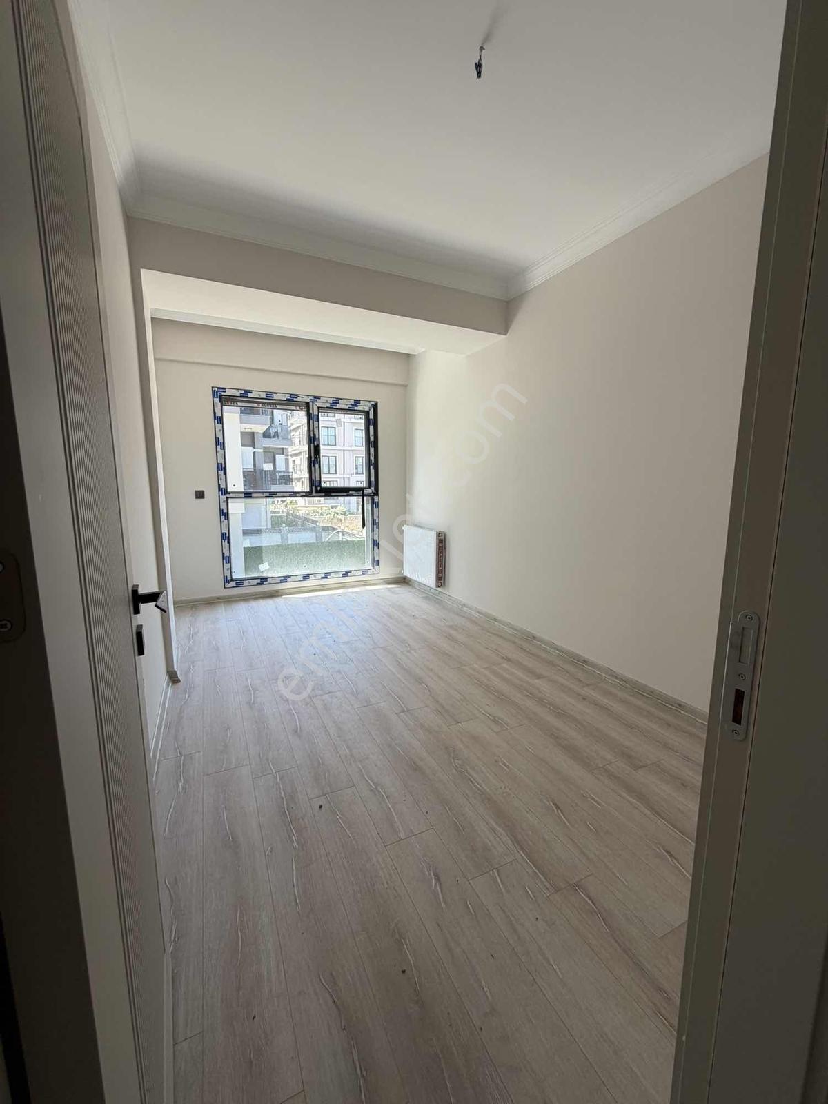 Menemen Seyrekte Satılık Daire 1+1 Site İçerisinde Lüks - Görsel 33