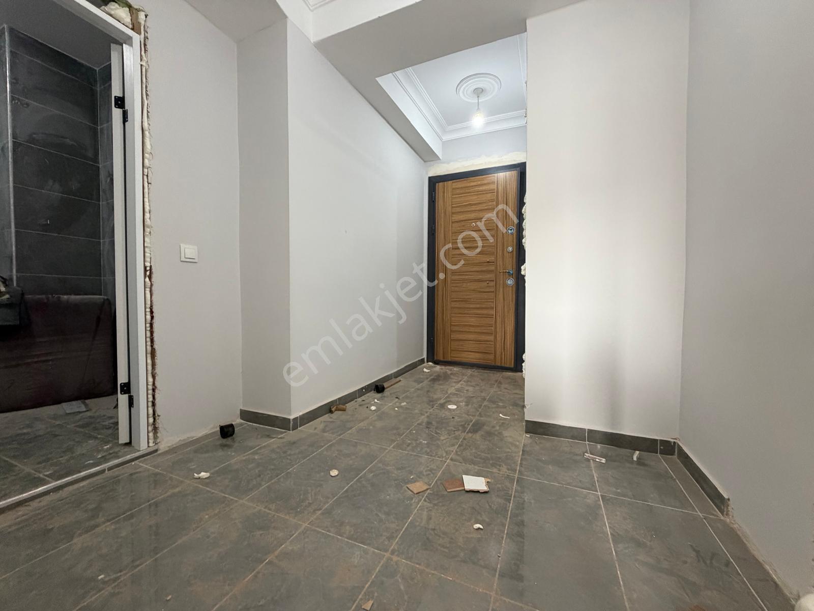İstanbul House'dan Bahçelievler'de Sıfır Binada 2+1 Ara Kat - Görsel 18