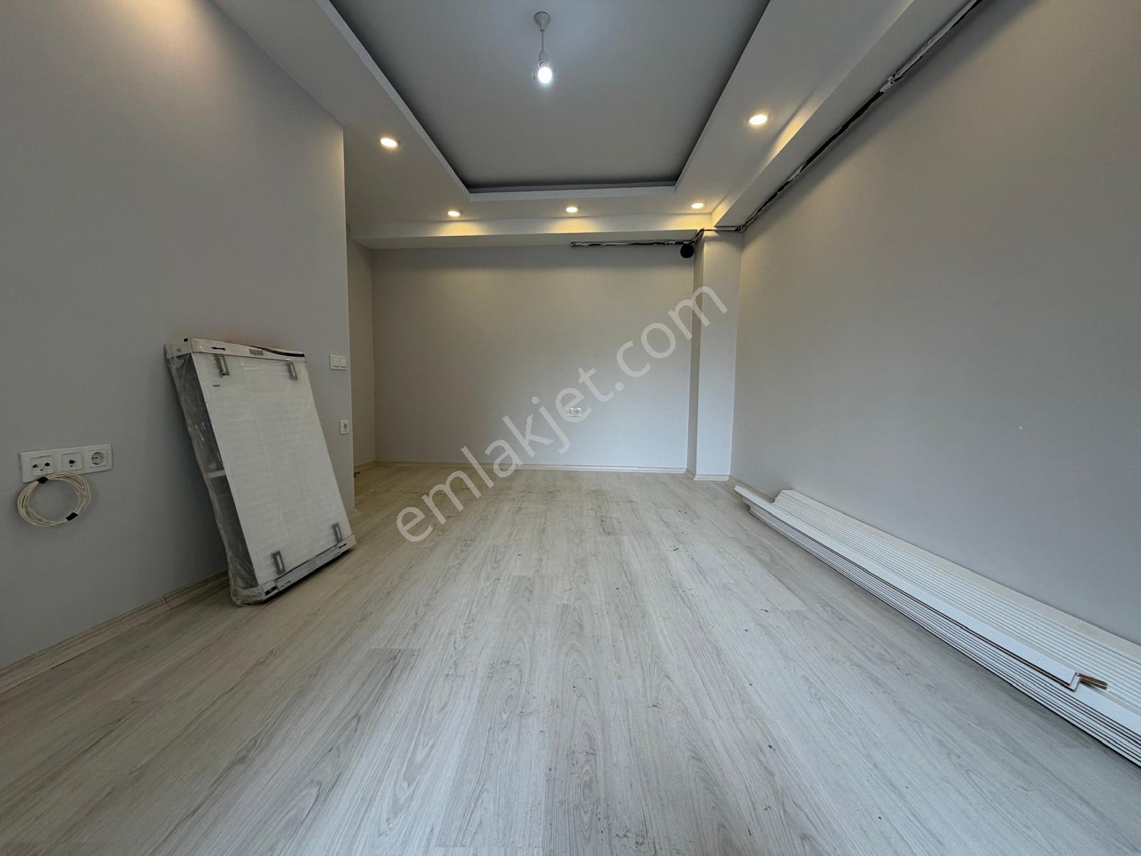 İstanbul House'dan Bahçelievler'de Sıfır Binada 2+1 Ara Kat - Görsel 3