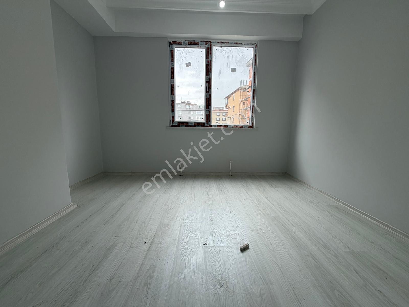 İstanbul House'dan Bahçelievler'de Sıfır Binada 2+1 Ara Kat - Görsel 10