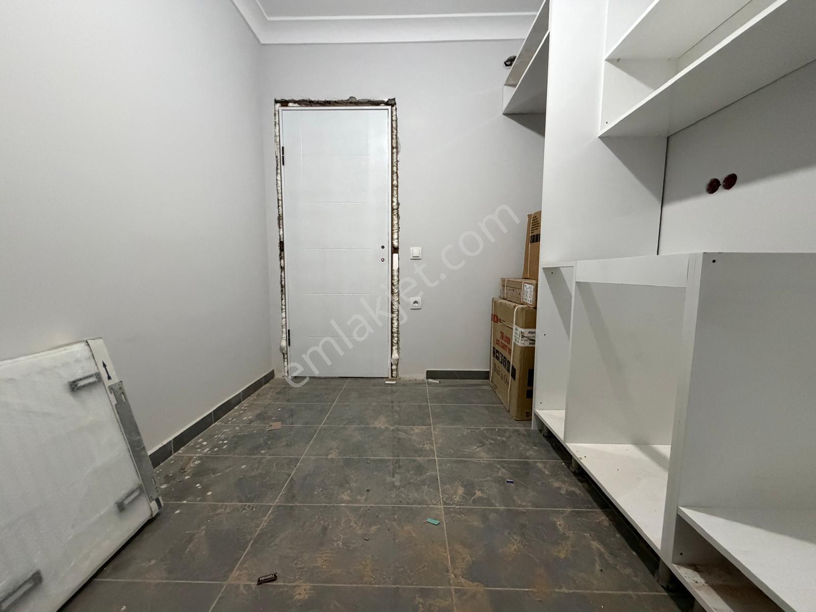 İstanbul House'dan Bahçelievler'de Sıfır Binada 2+1 Ara Kat - Görsel 16