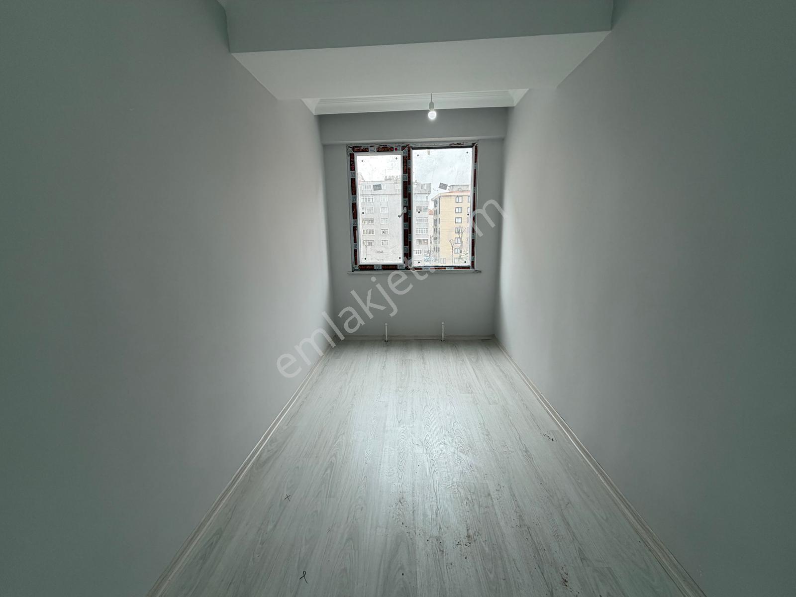 İstanbul House'dan Bahçelievler'de Sıfır Binada 2+1 Ara Kat - Görsel 7