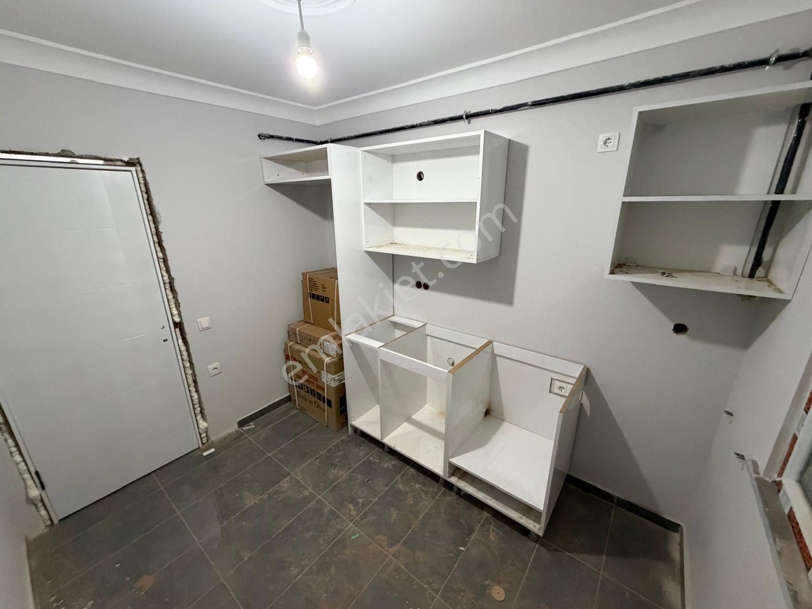 İstanbul House'dan Bahçelievler'de Sıfır Binada 2+1 Ara Kat - Görsel 15