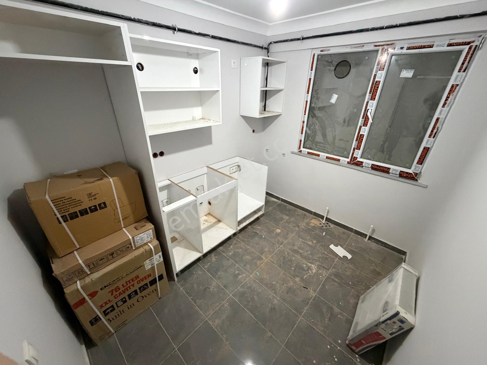 İstanbul House'dan Bahçelievler'de Sıfır Binada 2+1 Ara Kat - Görsel 12