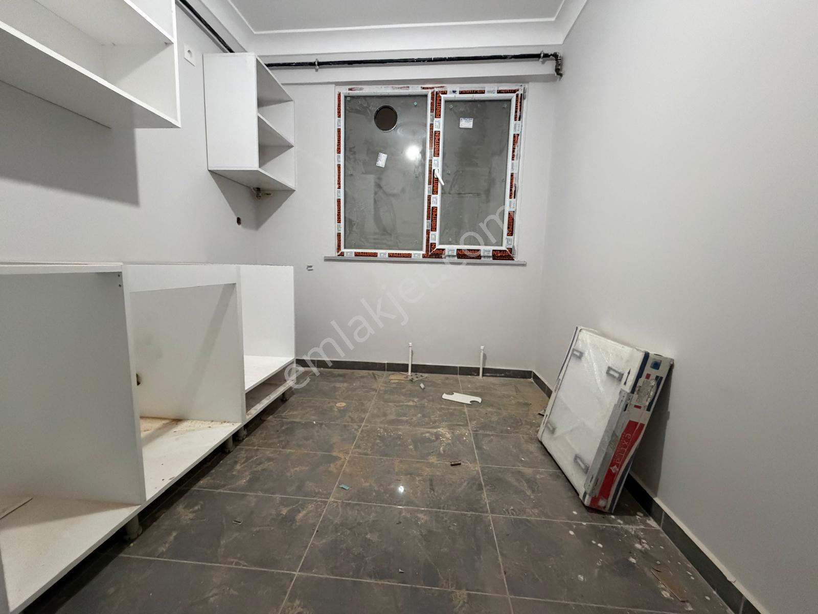İstanbul House'dan Bahçelievler'de Sıfır Binada 2+1 Ara Kat - Görsel 14