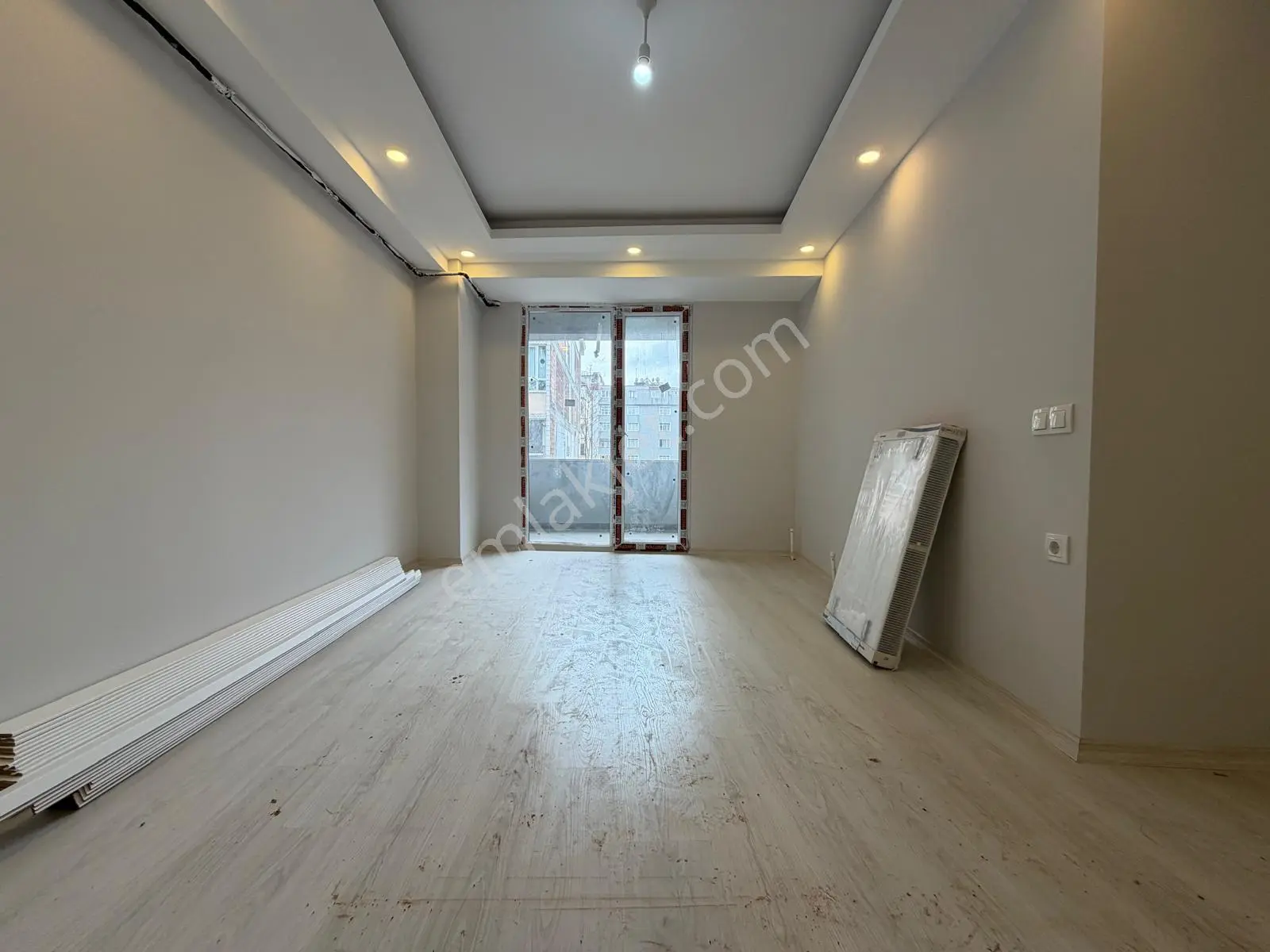İstanbul House'dan Bahçelievler'de Sıfır Binada 2+1 Ara Kat - Görsel 2