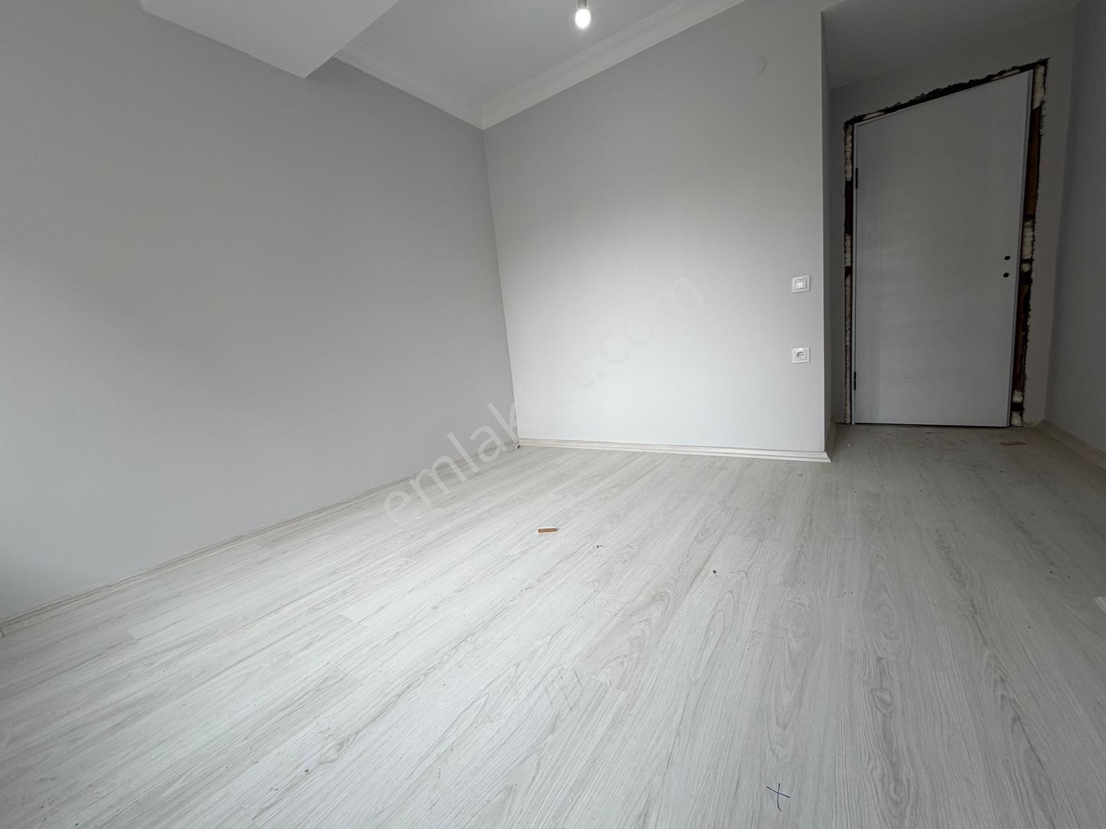 İstanbul House'dan Bahçelievler'de Sıfır Binada 2+1 Ara Kat - Görsel 11