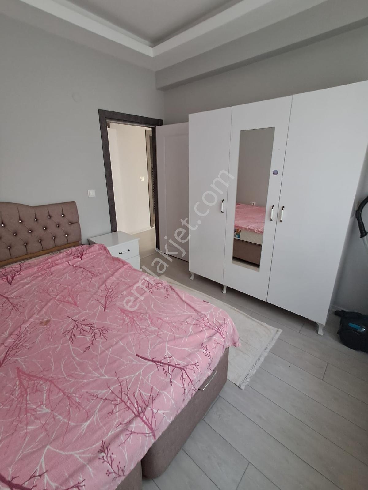 Samsun Atakum Körfez Tramvay 20 Mt Eşyalı 1+1 Acil Satılık Dai - Görsel 24