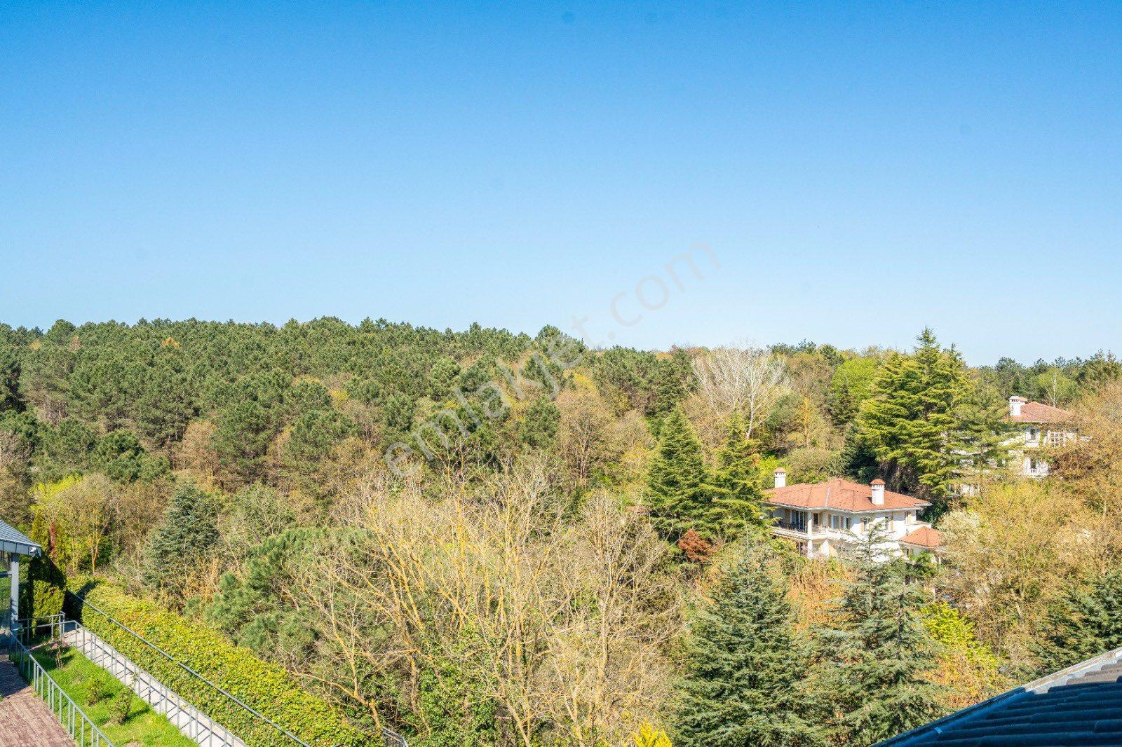 Kemer Country Ormana Komşu 6000 M2 Arazi10+2 Çok Özel Malikane - Görsel 25