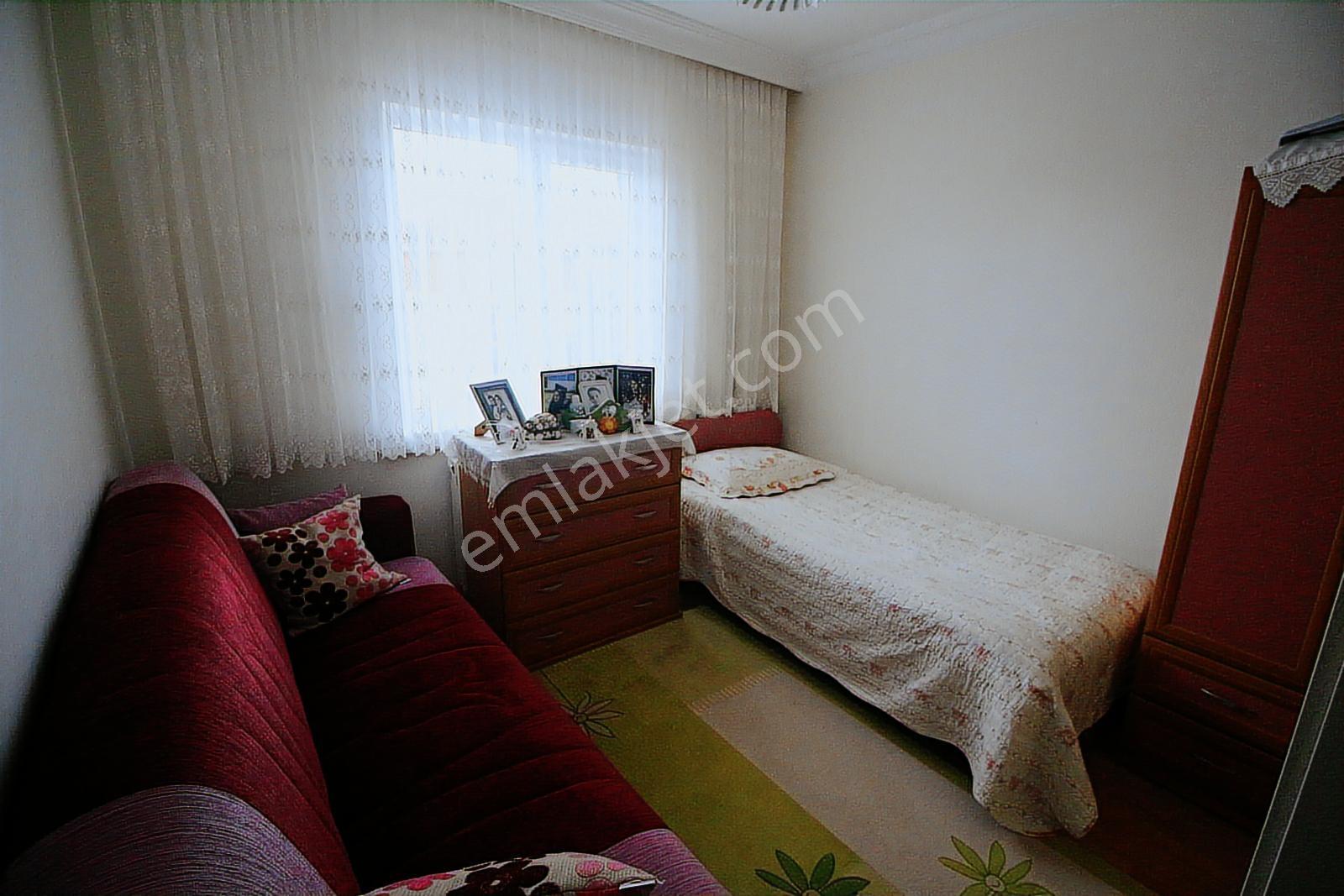 Sincan Osmanlı Mahallesinde 3+1 Site İçi Satılık Daire - Görsel 15