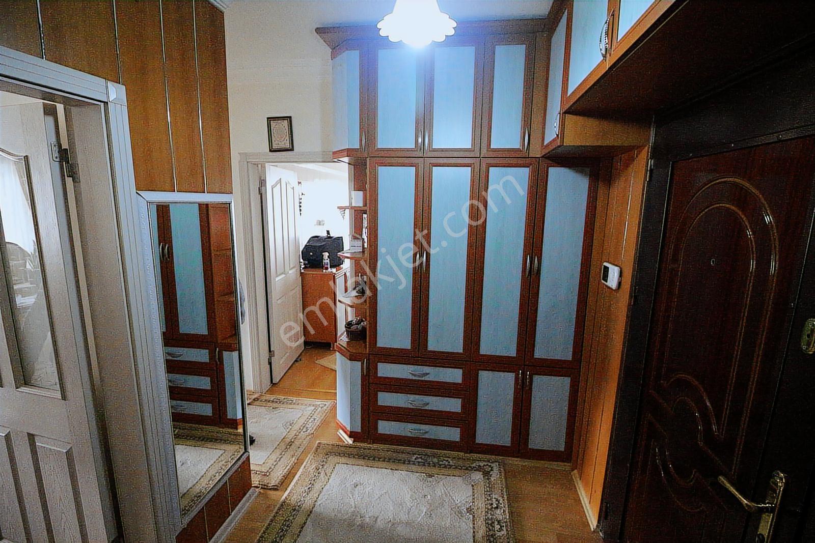 Sincan Osmanlı Mahallesinde 3+1 Site İçi Satılık Daire - Görsel 10