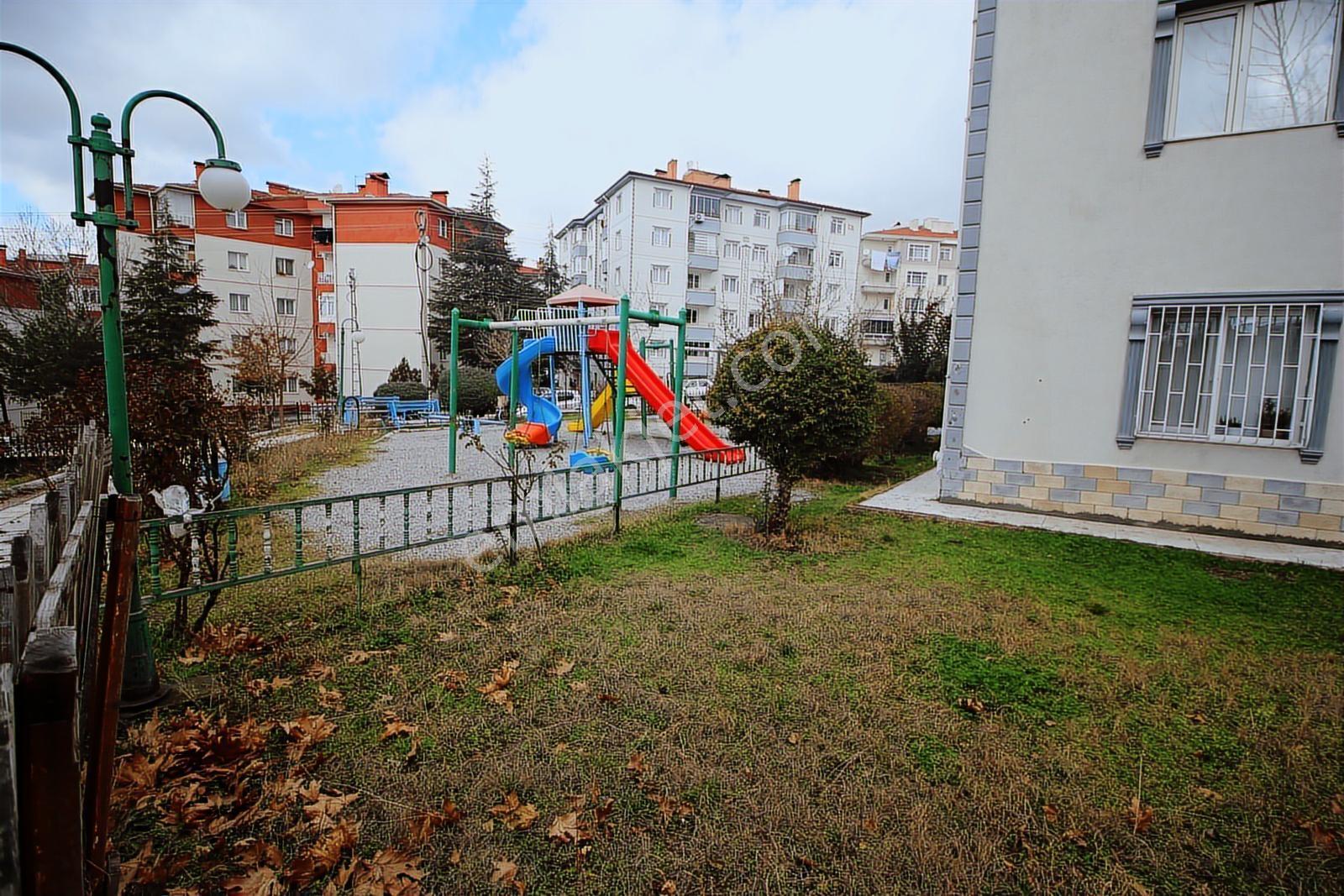 Sincan Osmanlı Mahallesinde 3+1 Site İçi Satılık Daire - Görsel 20