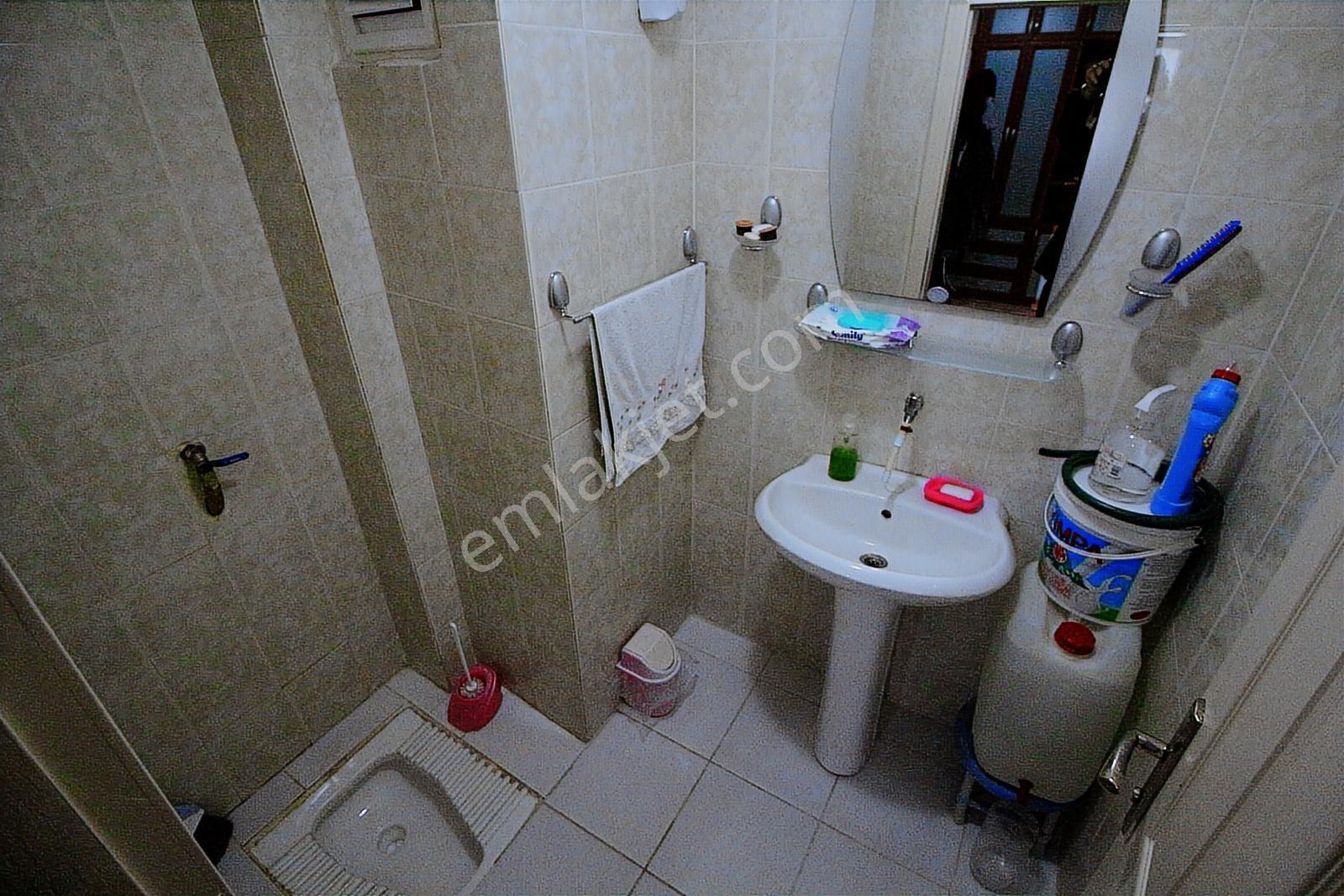 Sincan Osmanlı Mahallesinde 3+1 Site İçi Satılık Daire - Görsel 9