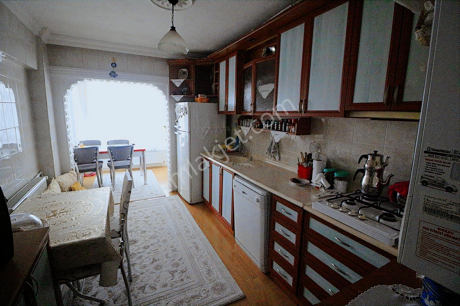 Sincan Osmanlı Mahallesinde 3+1 Site İçi Satılık Daire - Görsel 2