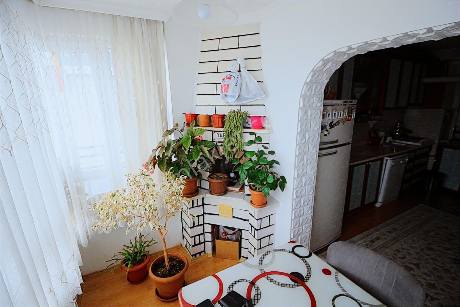 Sincan Osmanlı Mahallesinde 3+1 Site İçi Satılık Daire - Görsel 17