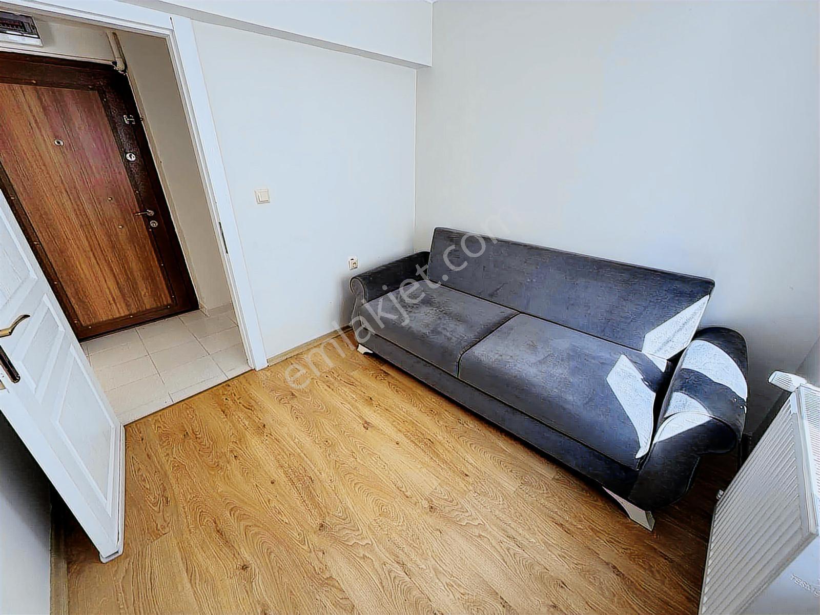 İstasyon Mahallesinde 5+1 Teraslı Satılık Daire - Görsel 14