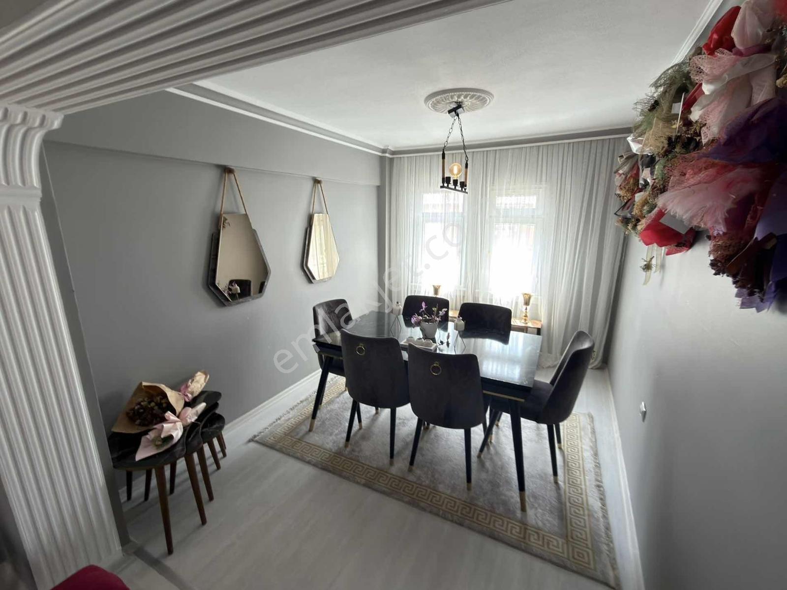 Sincan Osmanlı Mahallesinde Site İçerisinde Satılık 3+1 Daire - Görsel 8