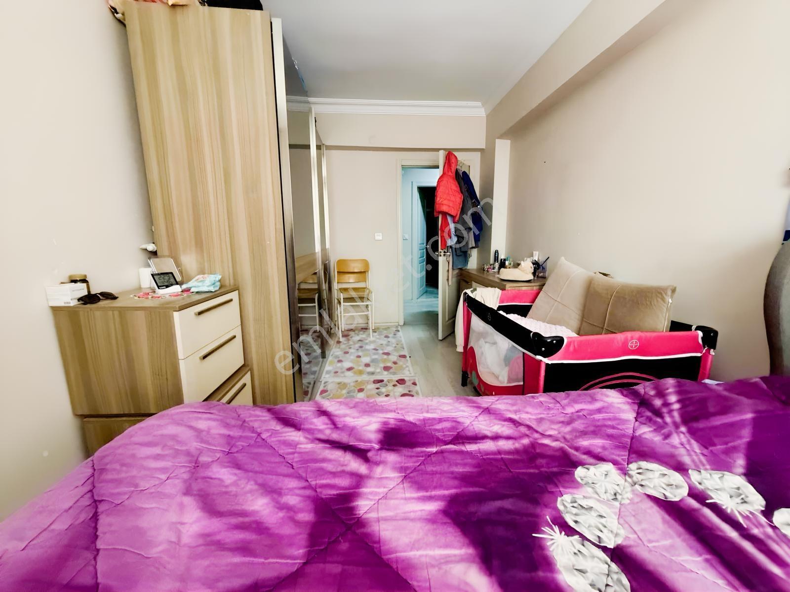 Etimesgut İstasyon Mahallesi 3+1 Satılık Daire - Görsel 33