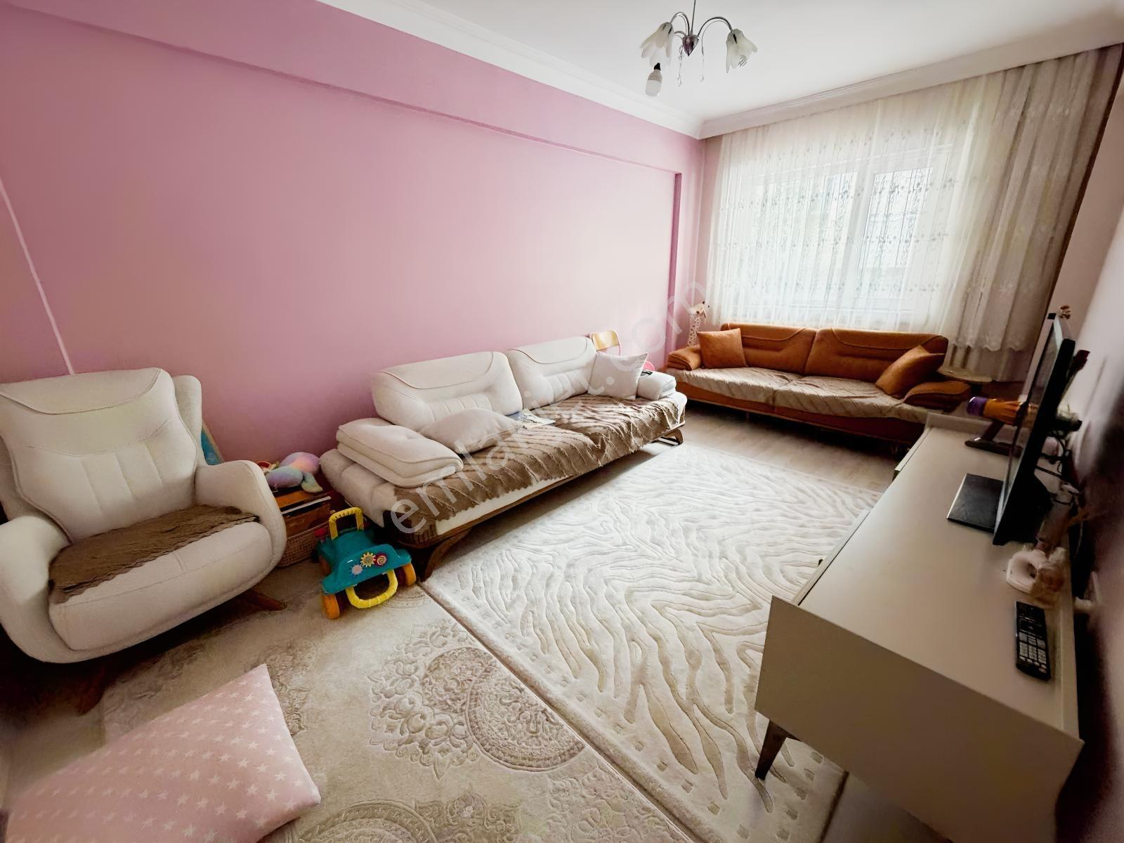 Etimesgut İstasyon Mahallesi 3+1 Satılık Daire - Görsel 22