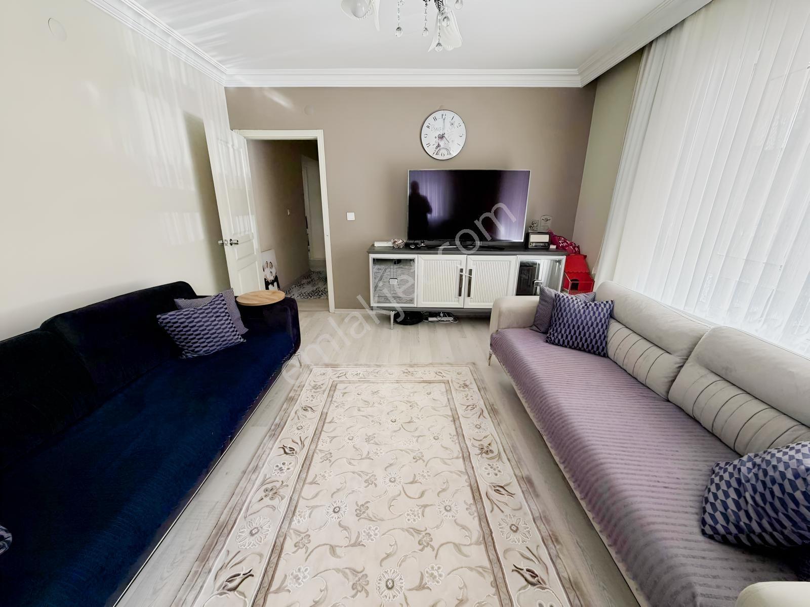 Etimesgut İstasyon Mahallesi 3+1 Satılık Daire - Görsel 30